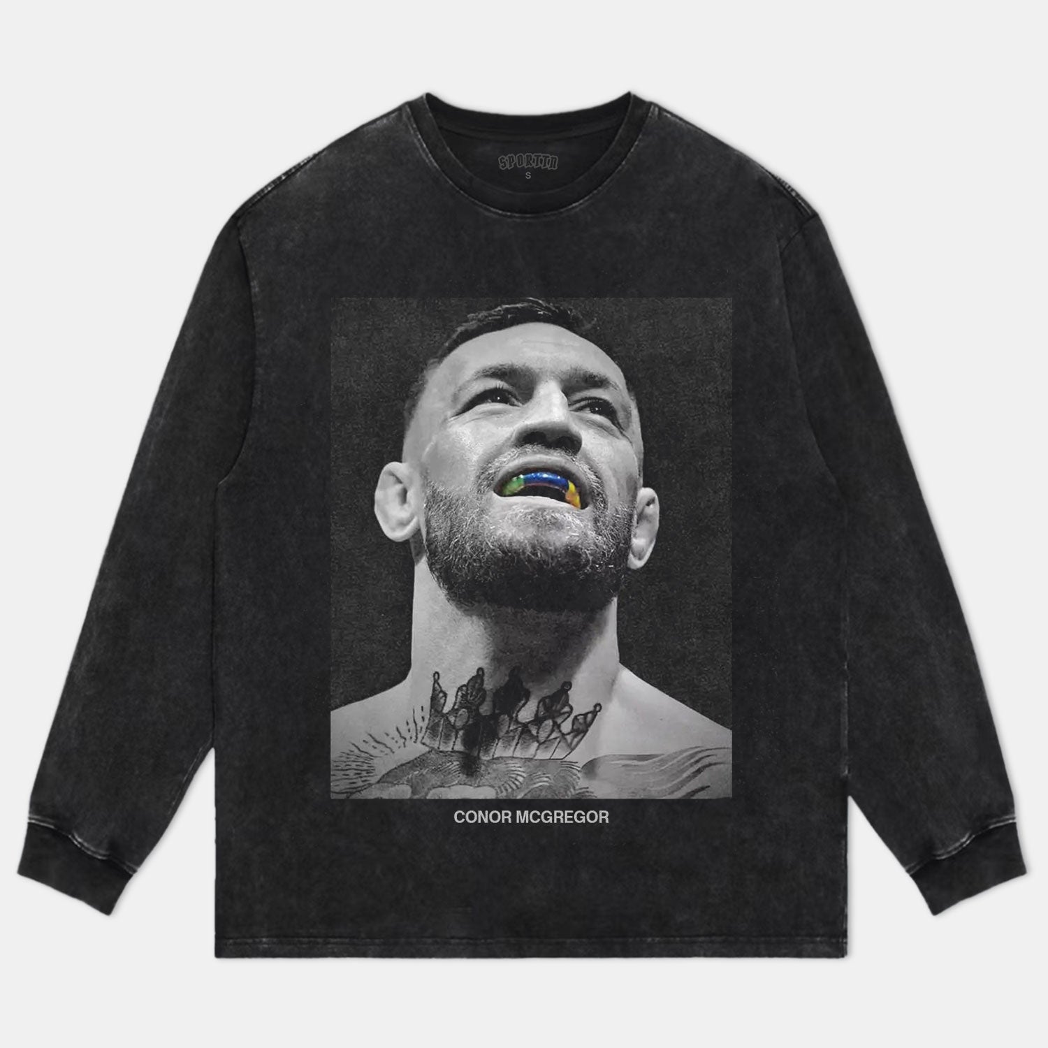 CONOR MCGREGOR 11.12 TEE