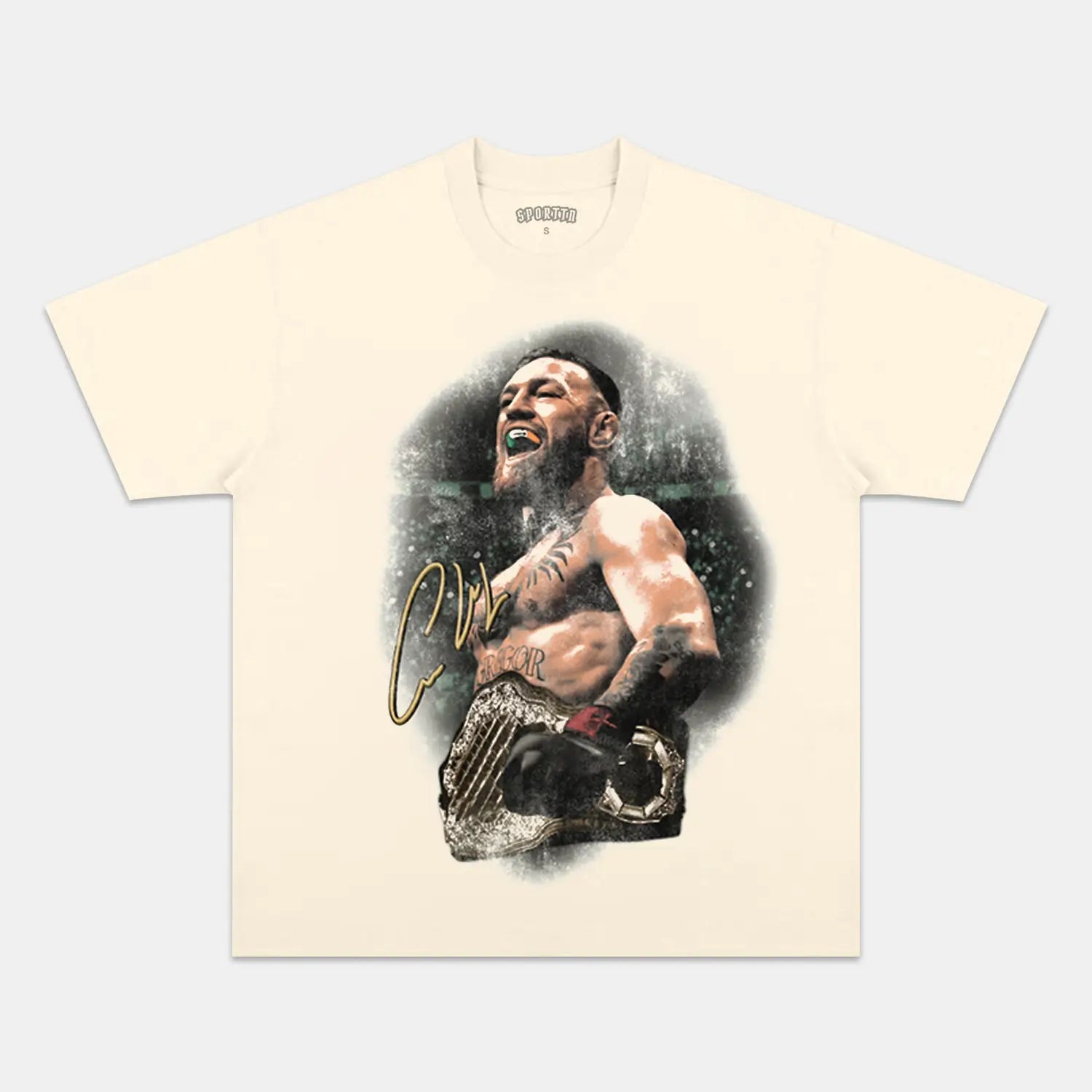 Return of the Mac Conor McGregor TEE