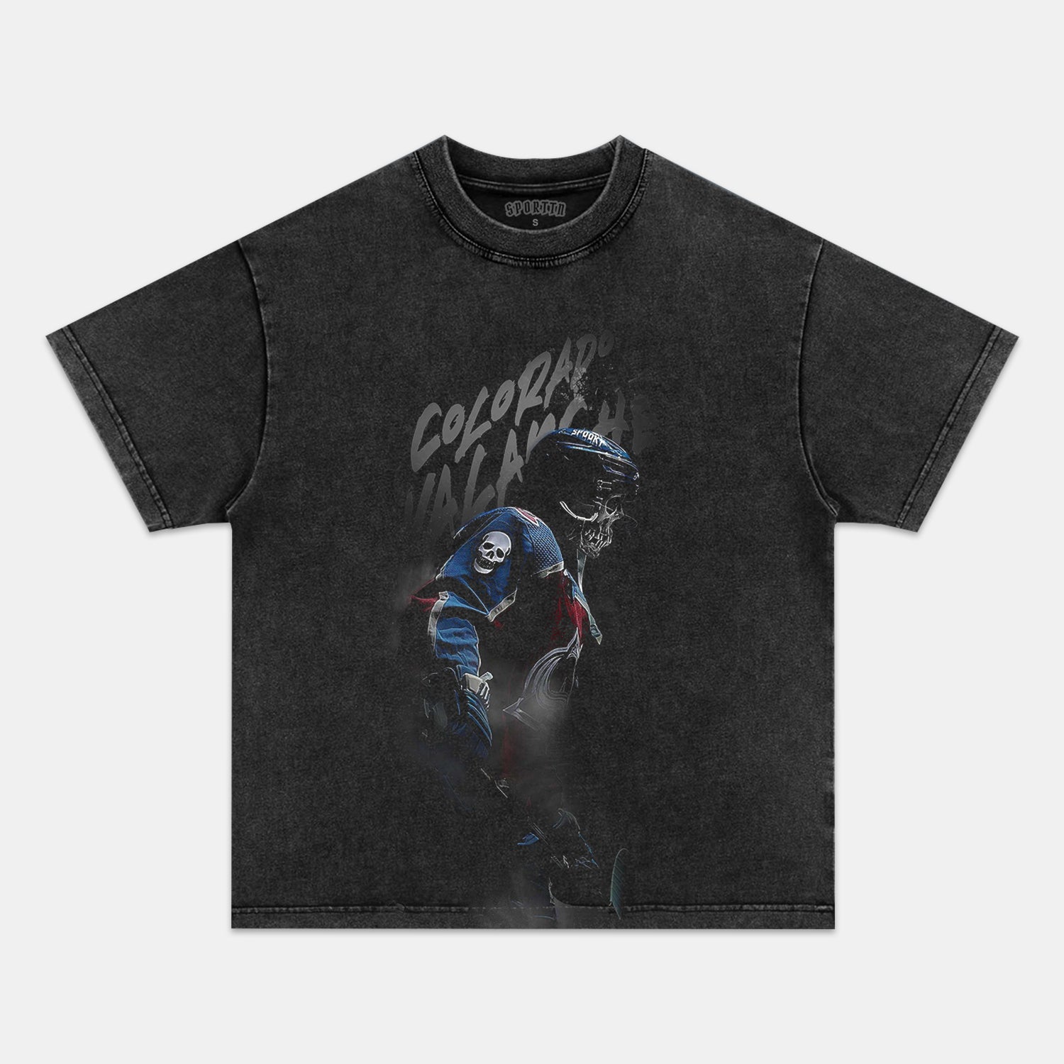 COLORADO AVALANCHE 2024 TEE