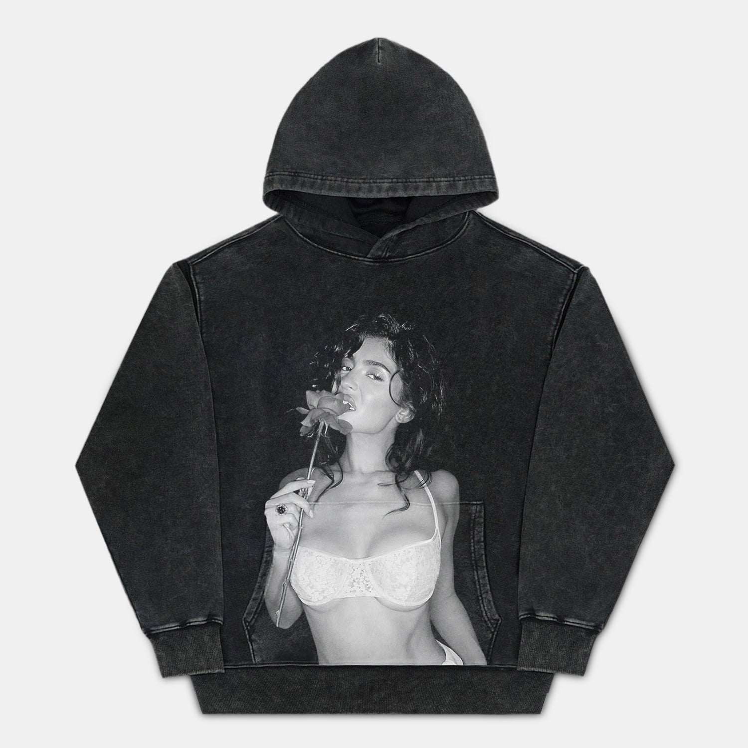 KYLIE JENNER 12.28 2.0 TEE