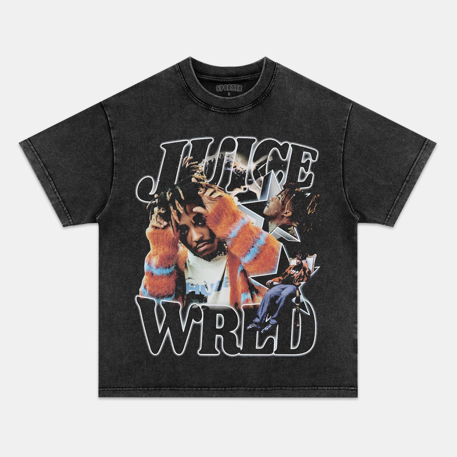 JUICE WRLD 2.26 TEE