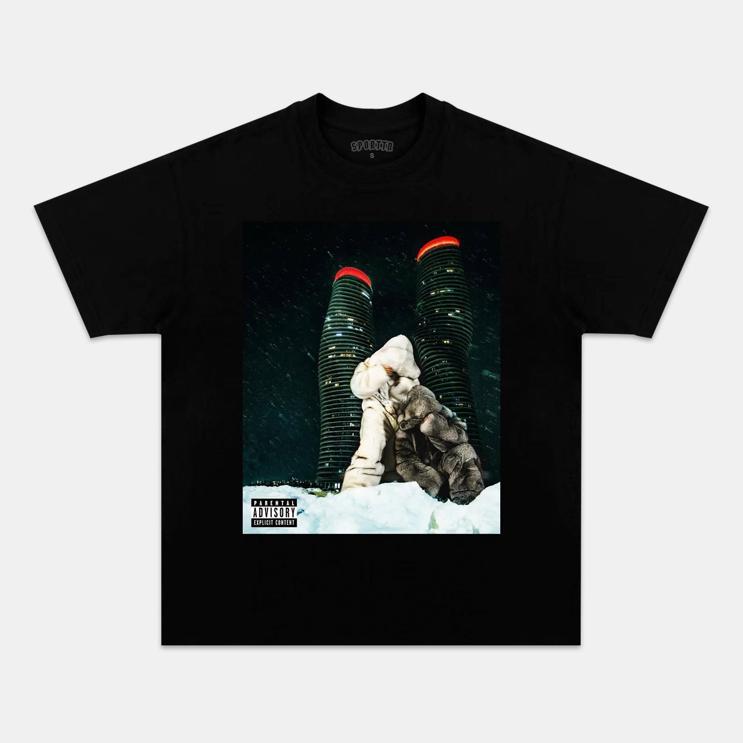 SOME SEXY SONGS 4 U TEE