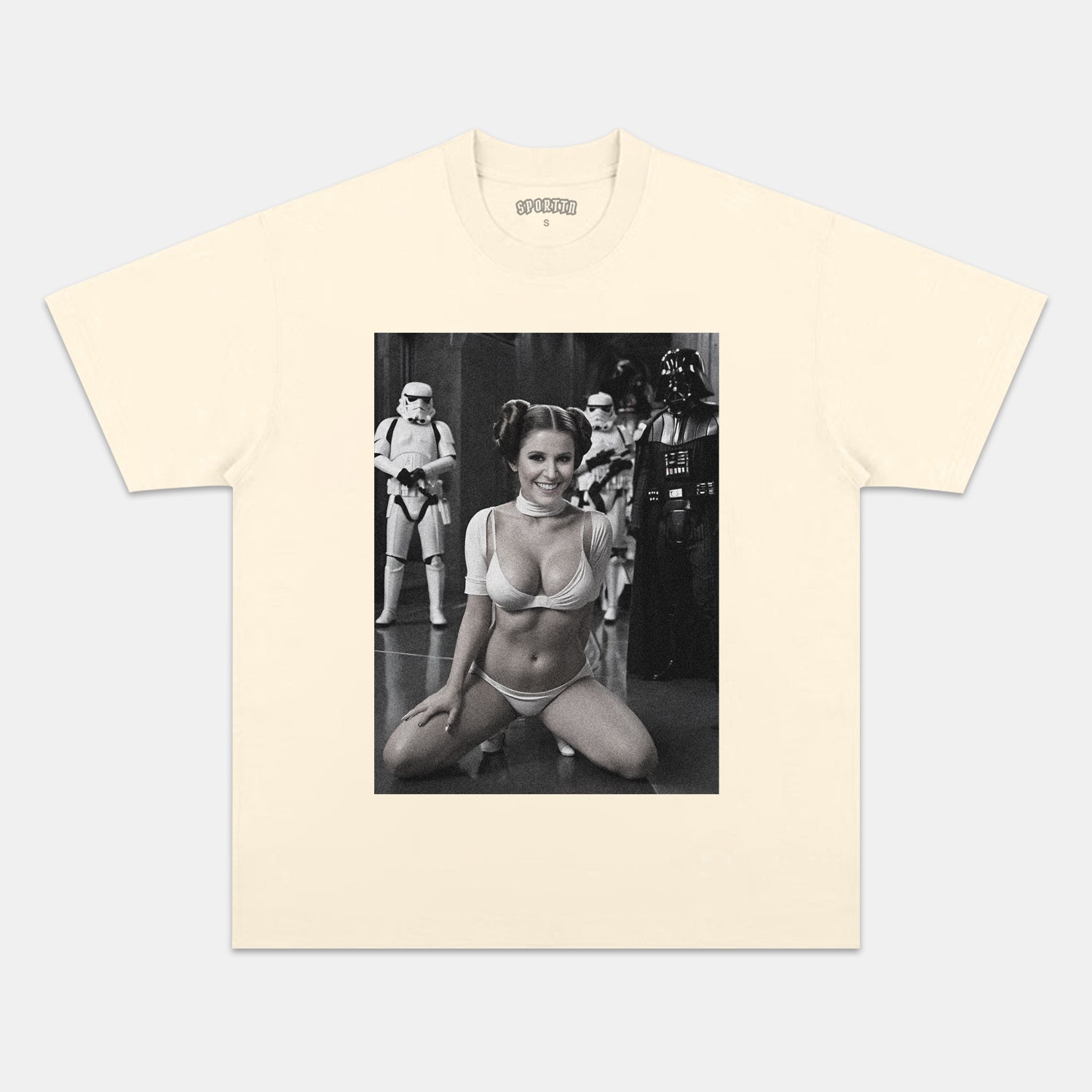 STAR WARS TEE