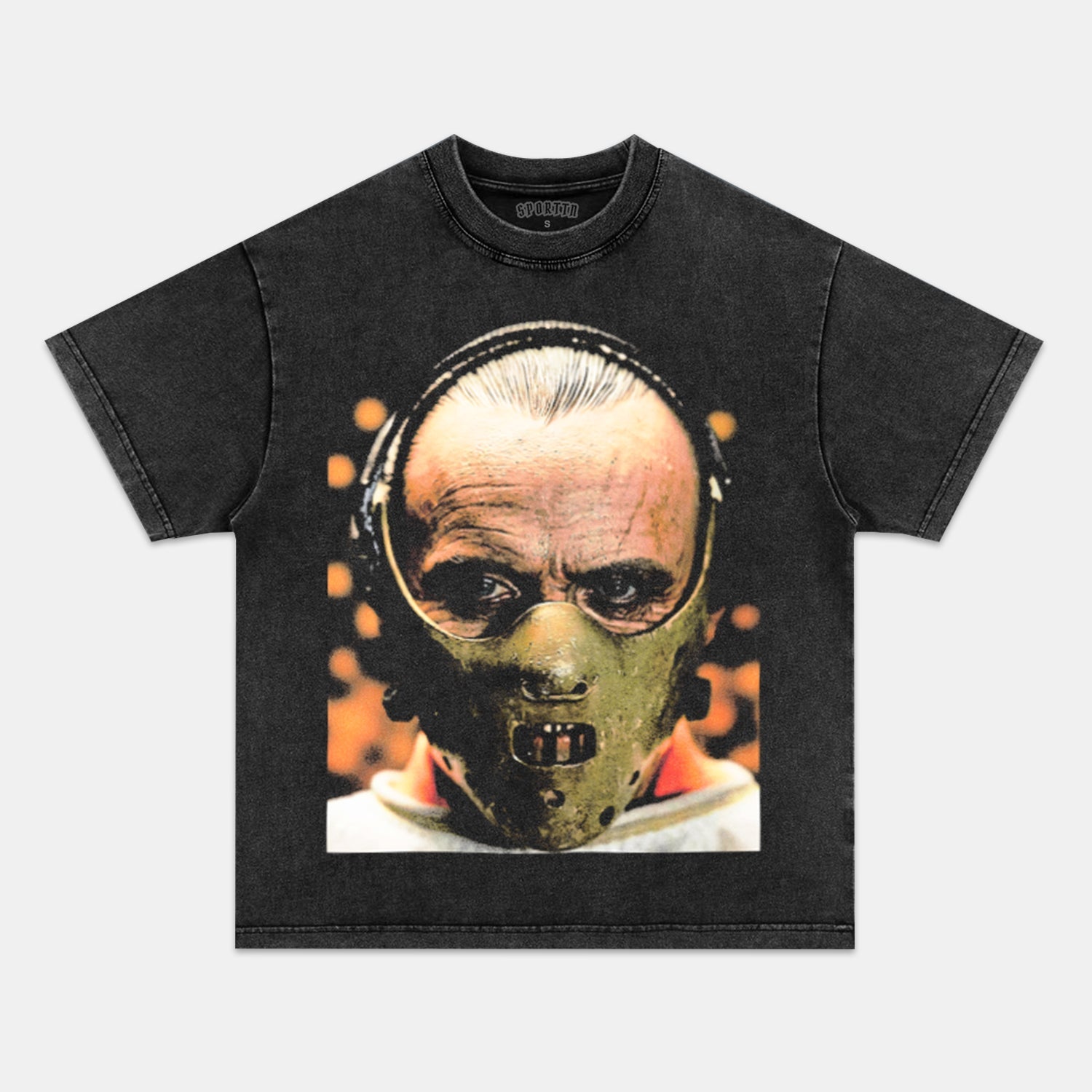 HANNIBAL 12.13 TEE