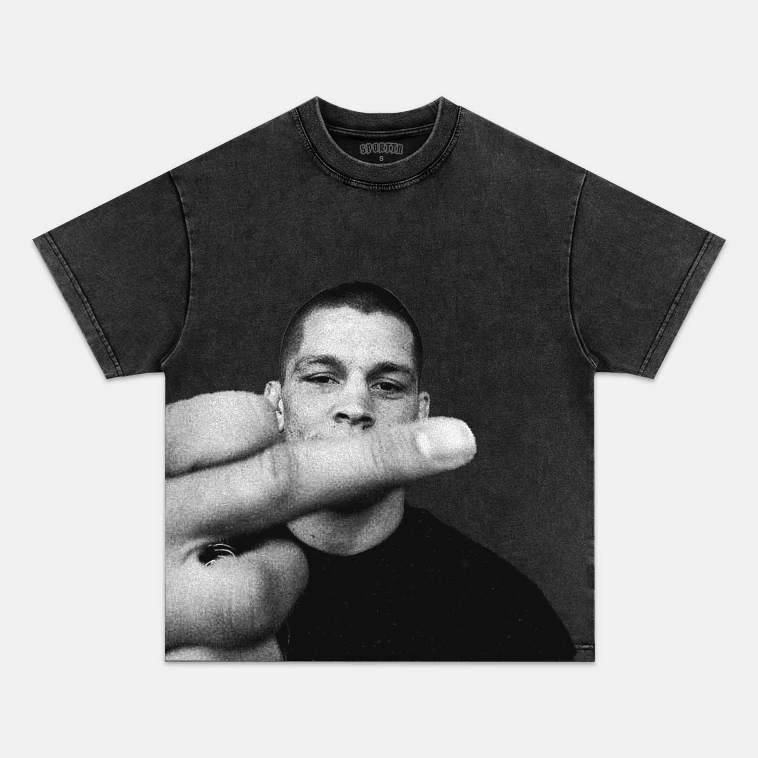 NATE DIAZ LONG SLEEVE | HOODIES