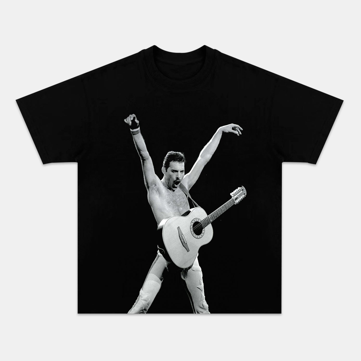 FREDDIE MERCURY 1.13 2.0 TEE