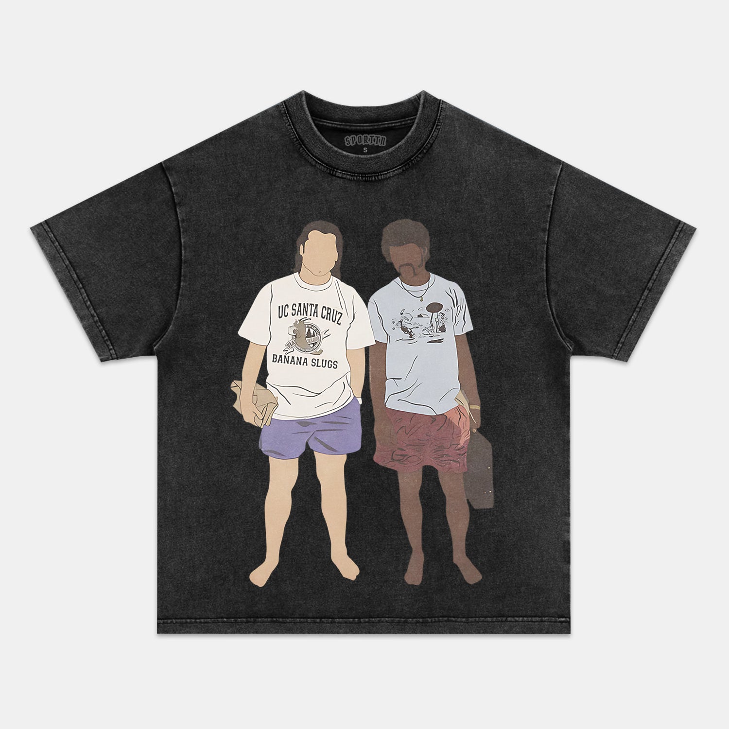 PULP FICTION 1.21 TEE