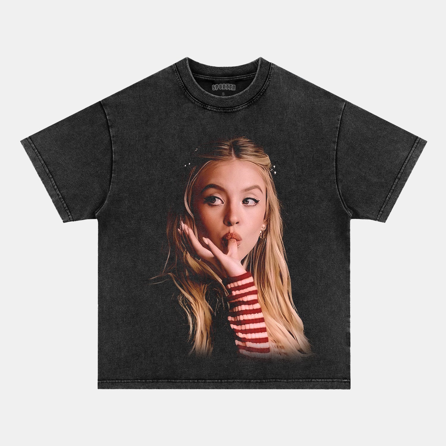 SYDNEY SWEENEY 2.0 TEE