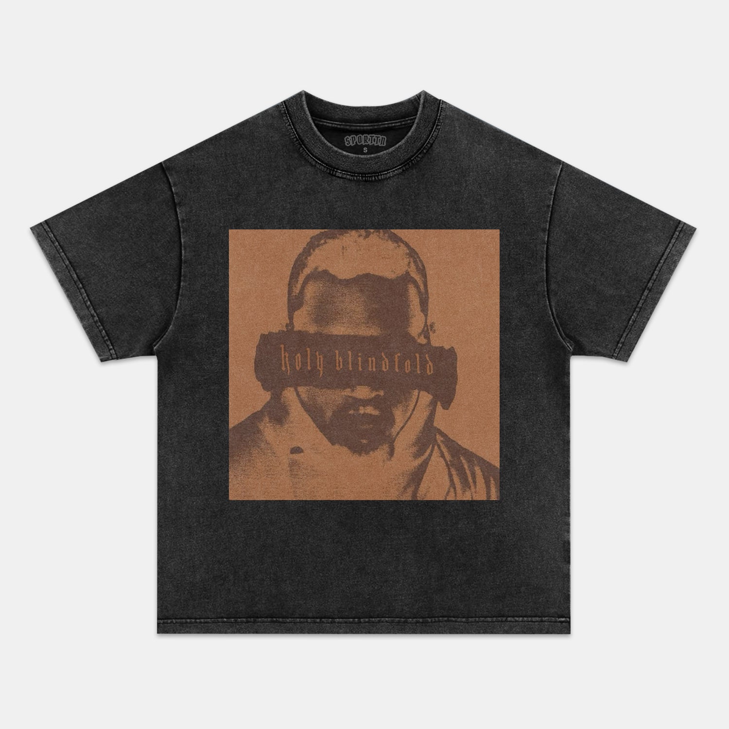 CHRIS BROWN 2025 TEE