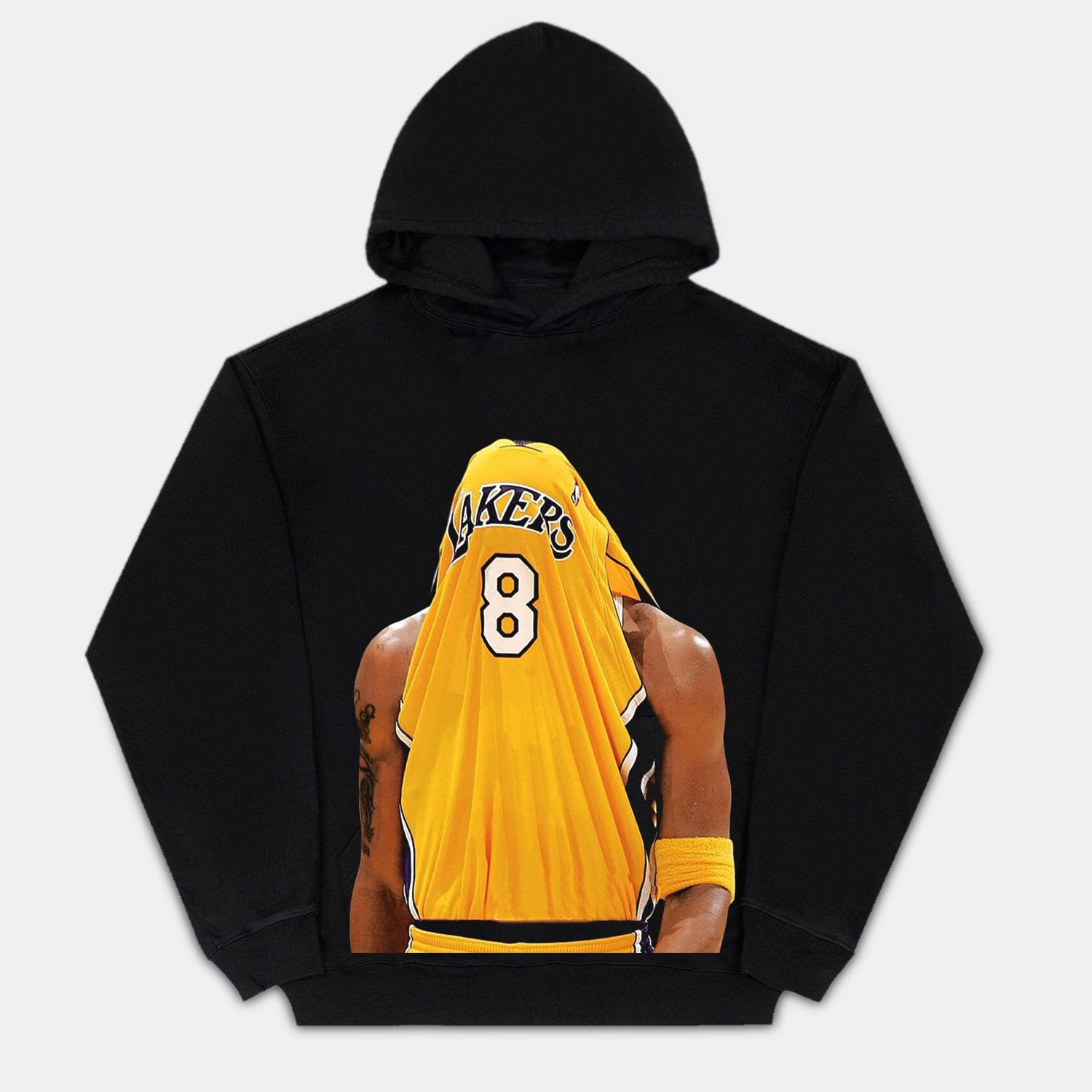 VINTAGE TEE KOBE 4