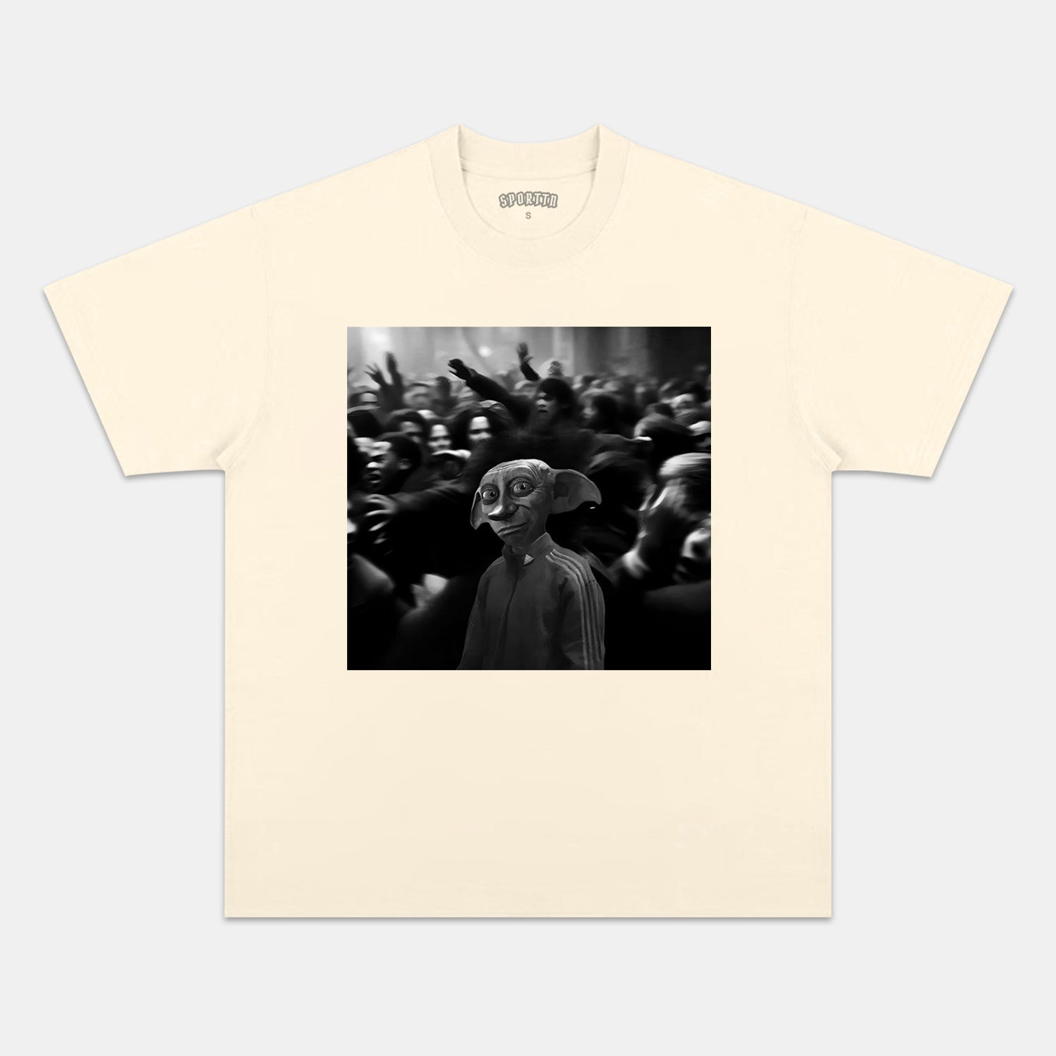 HARRY POTTER 2.0 11.8 TEE