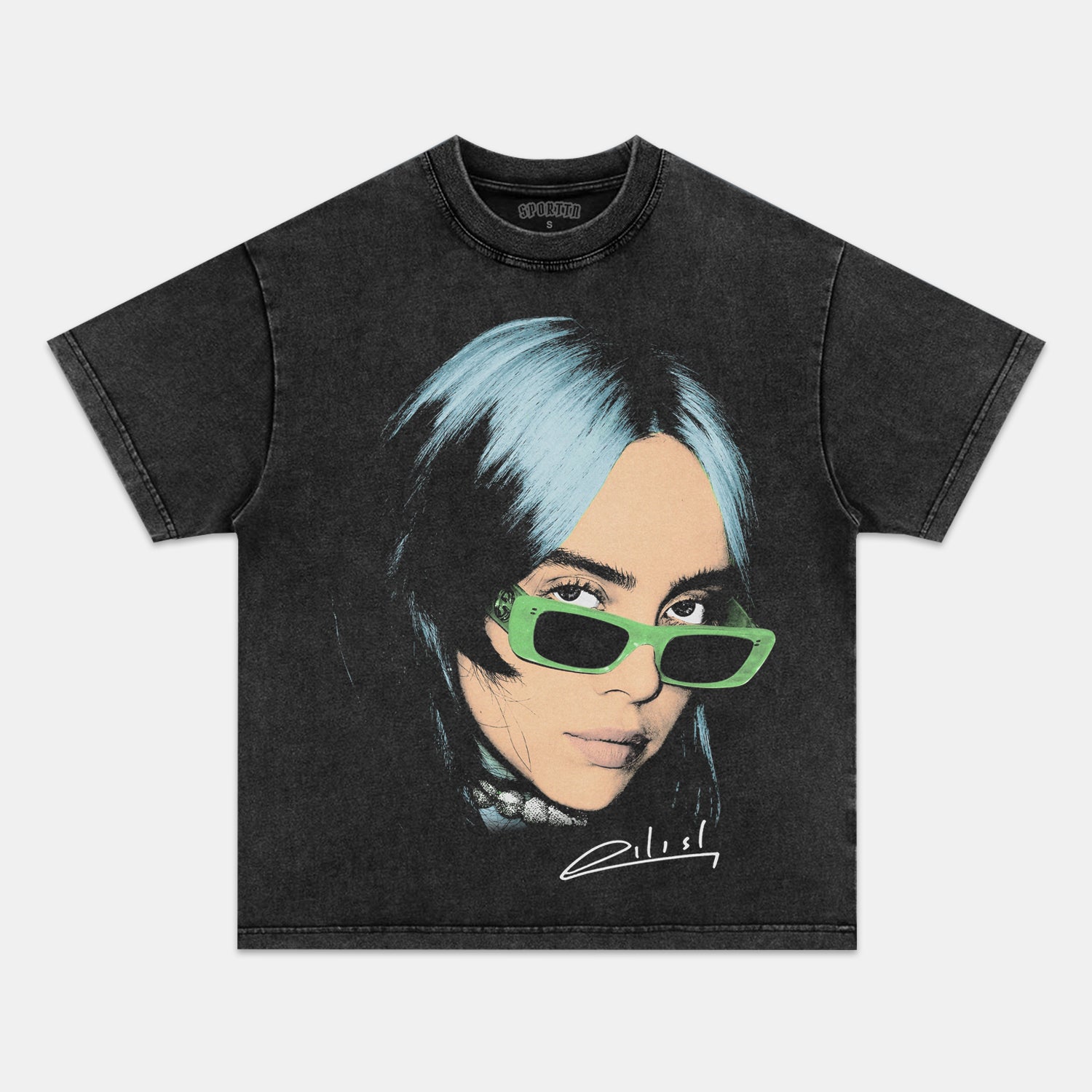 BILLIE EILISH TEE