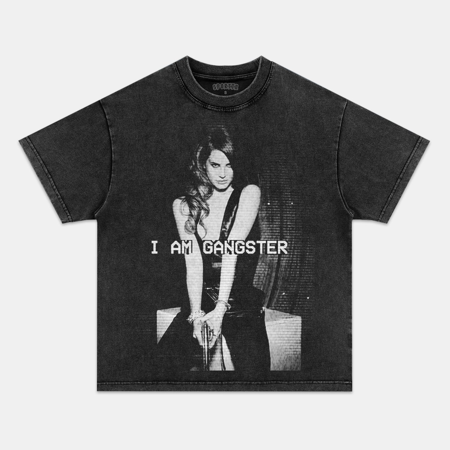 LANA DEL REY TEE