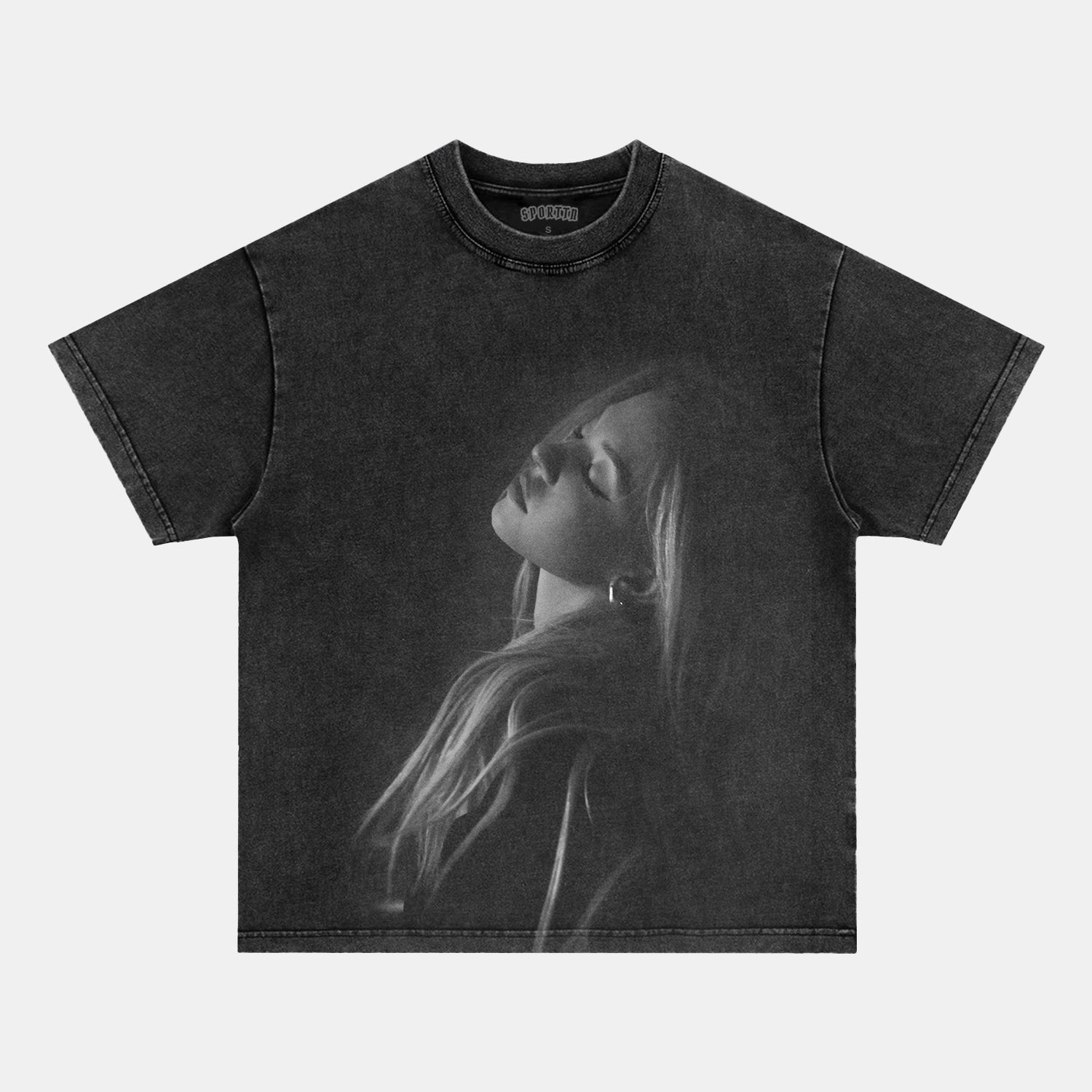 SYDNEY SWEENEY 3.0 TEE