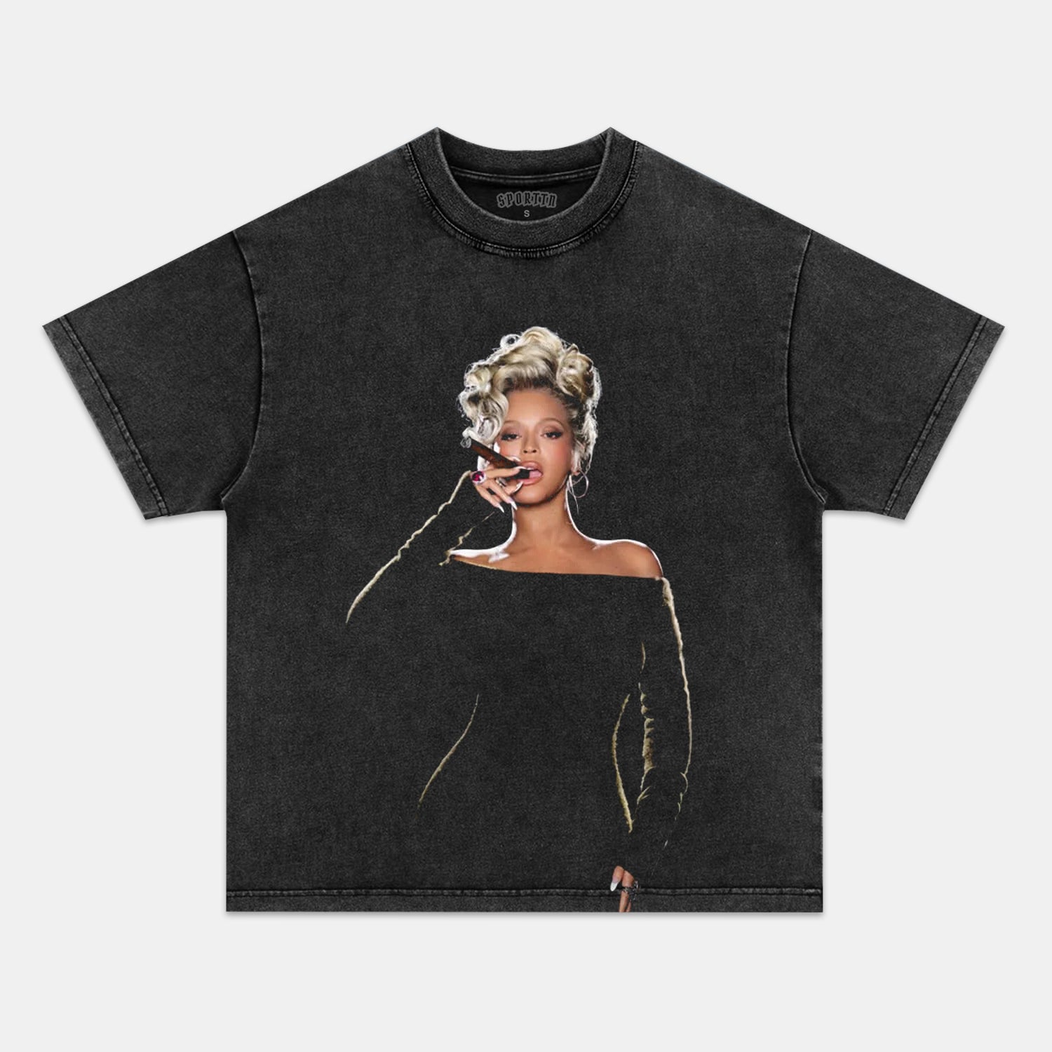 BEYONCE TEE