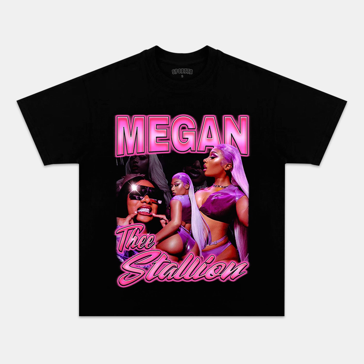MEGAN TEE