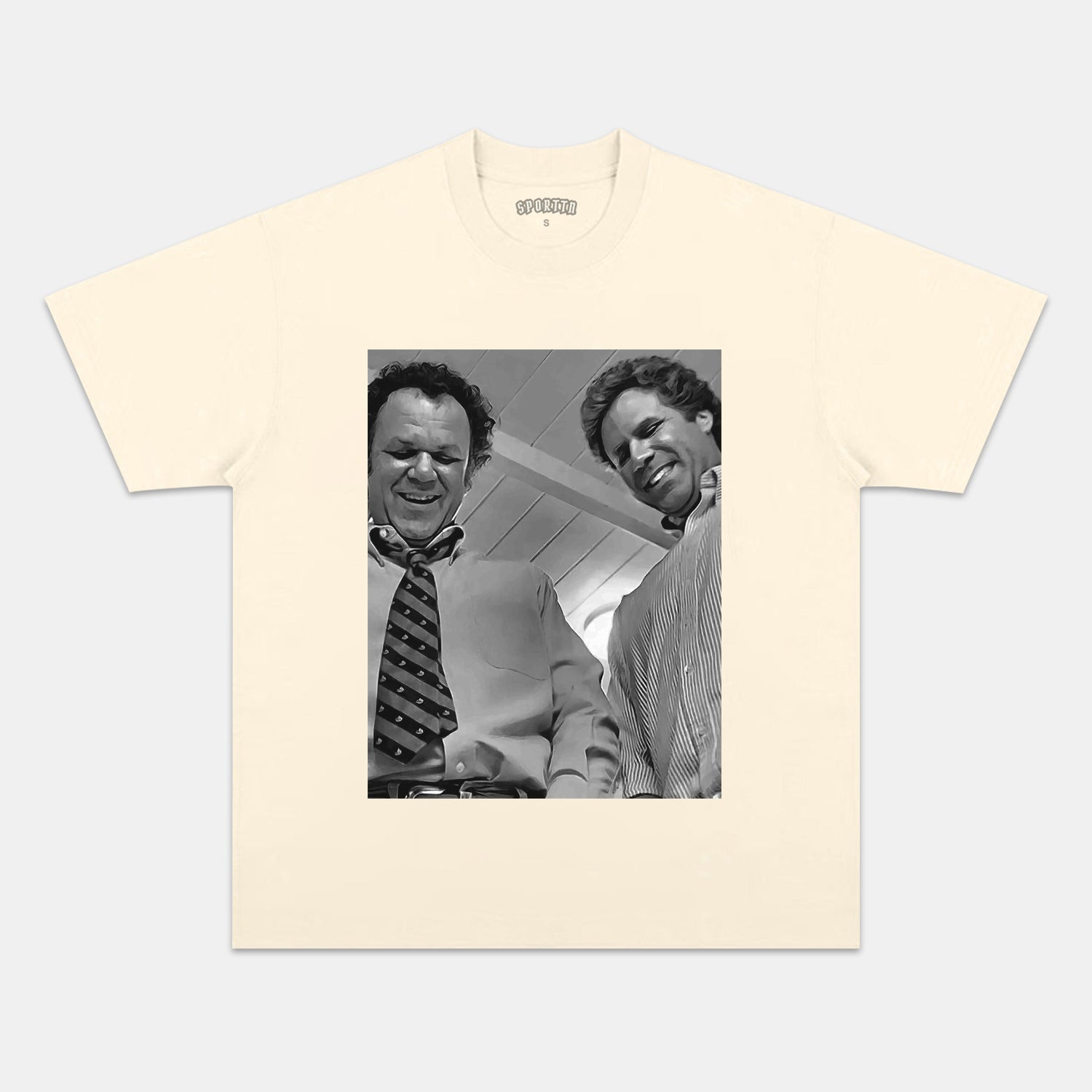 STEP BROTHERS TEE