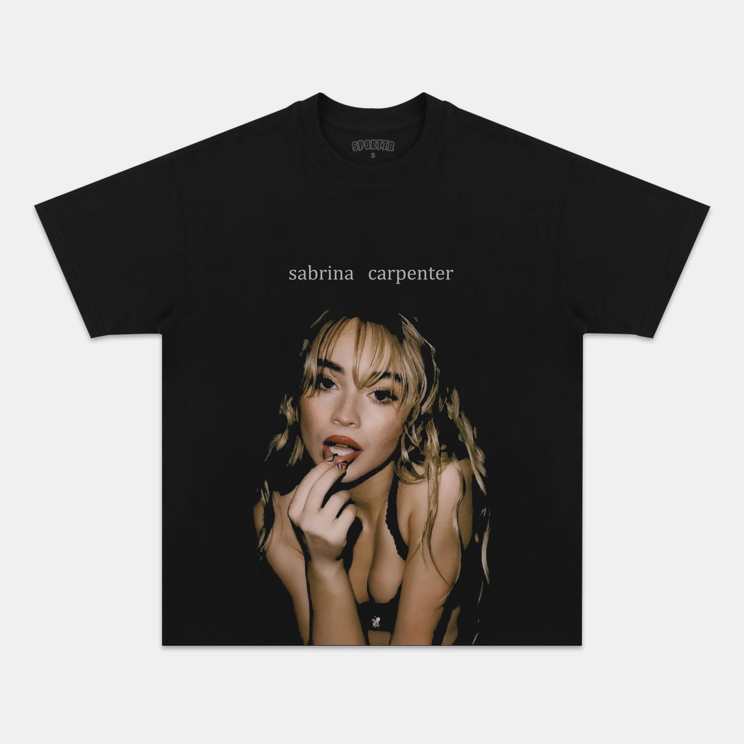 SABRINA CARPENTER S1 TEE