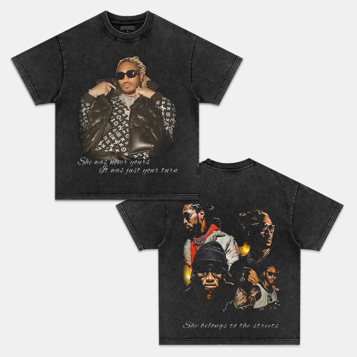 FUTURE 2.28 TEE