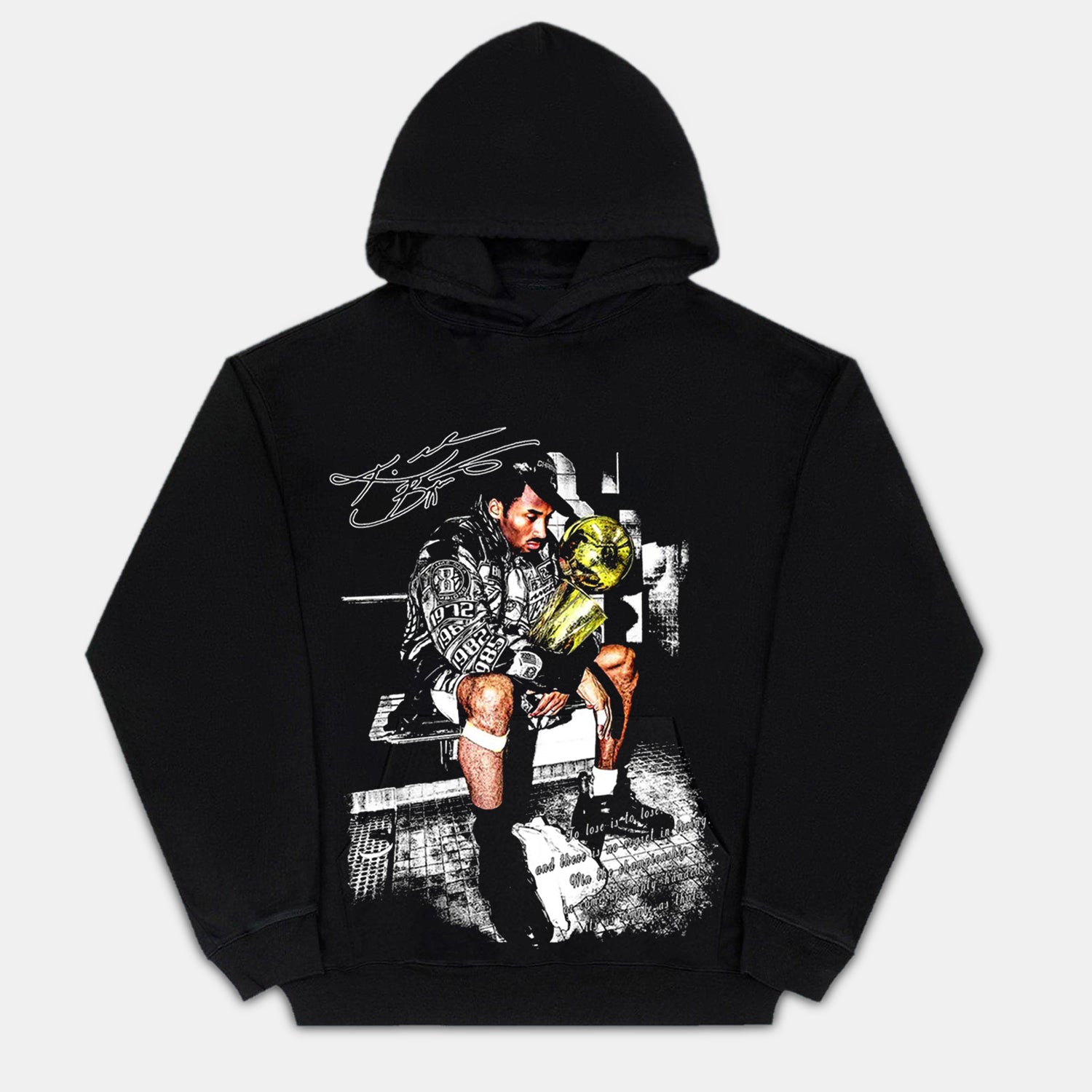 KOBE VINTAGE S1 TEE