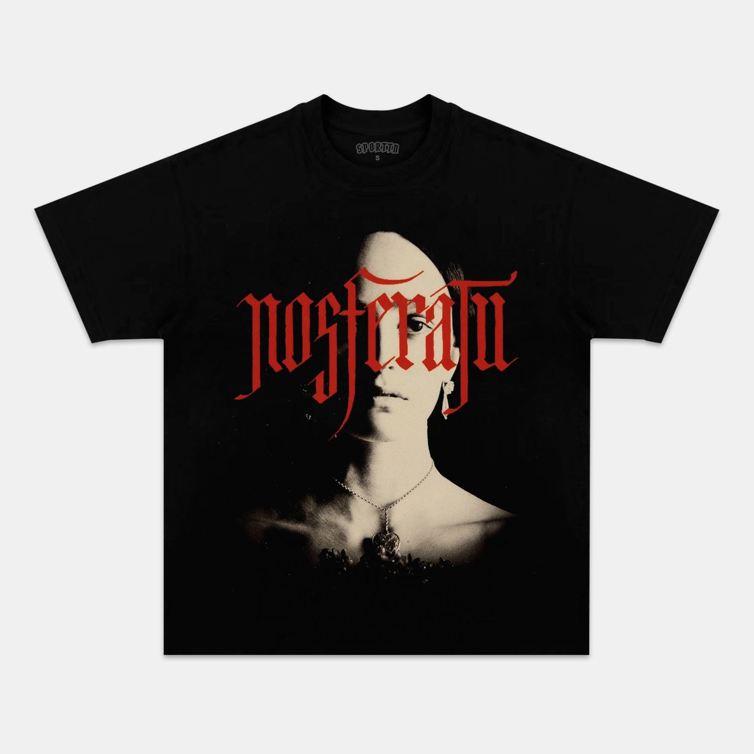 NOSFERATU 2024 2.26 TEE