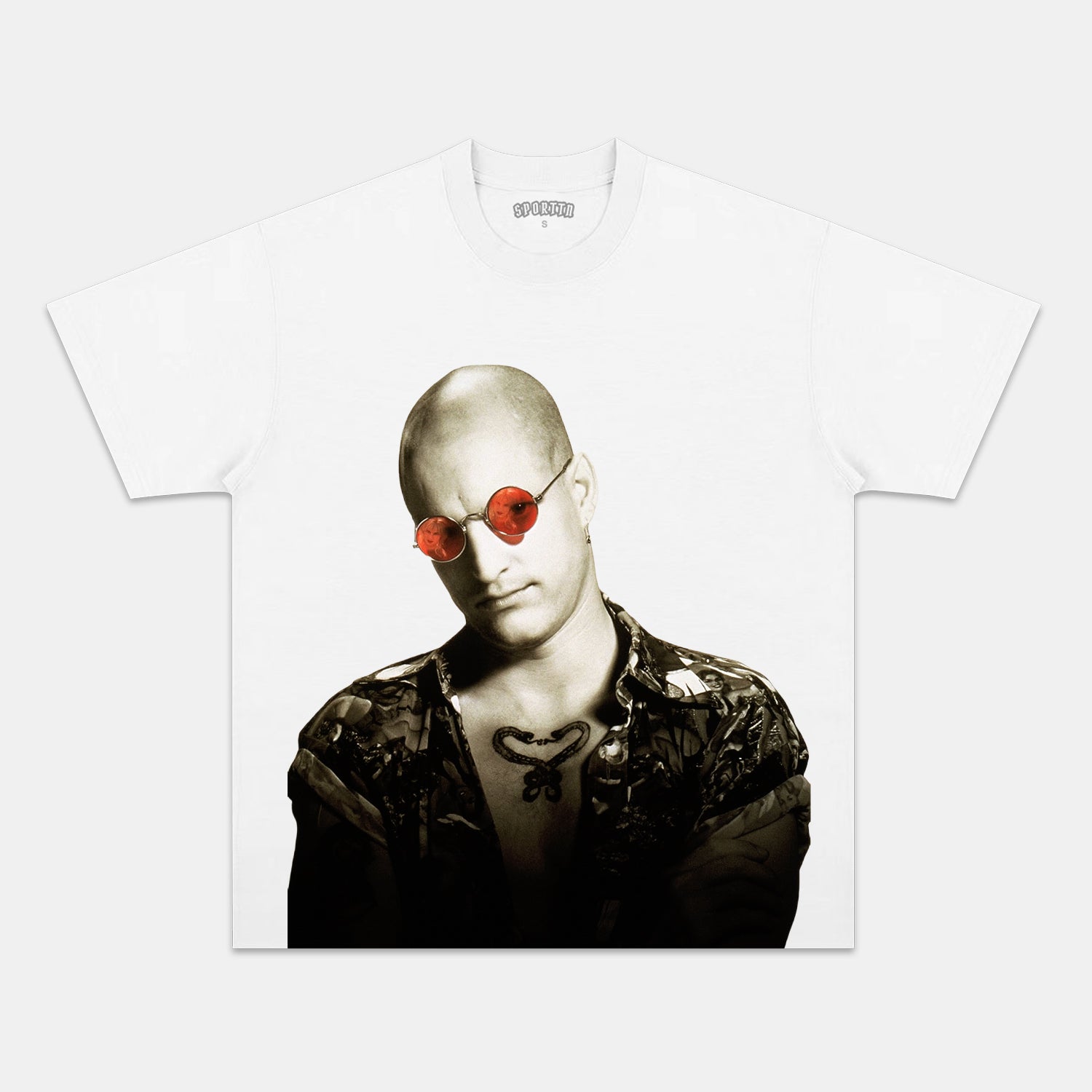 NATURAL BORN KILLERS TEE