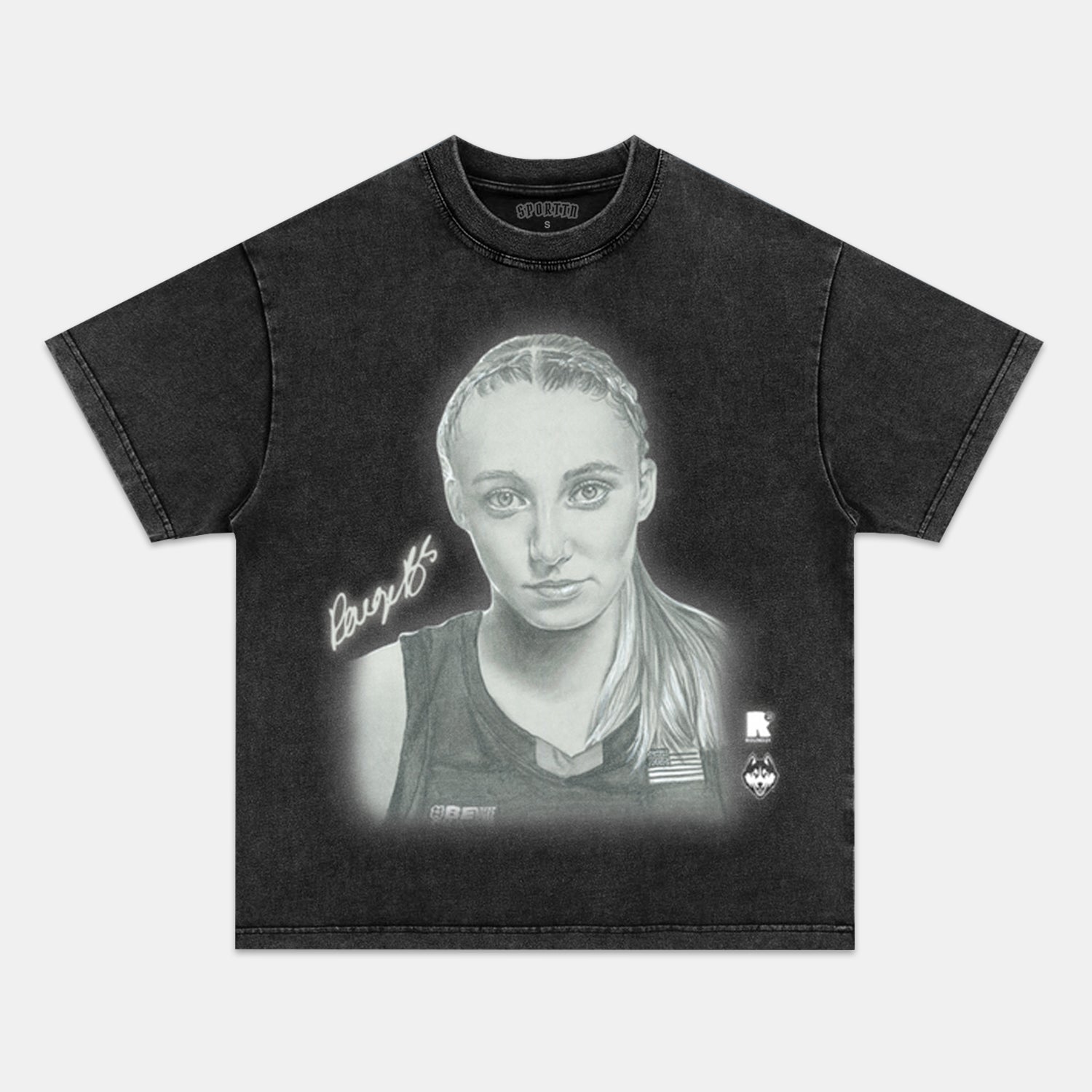 PAIGE BUECKERS TEE