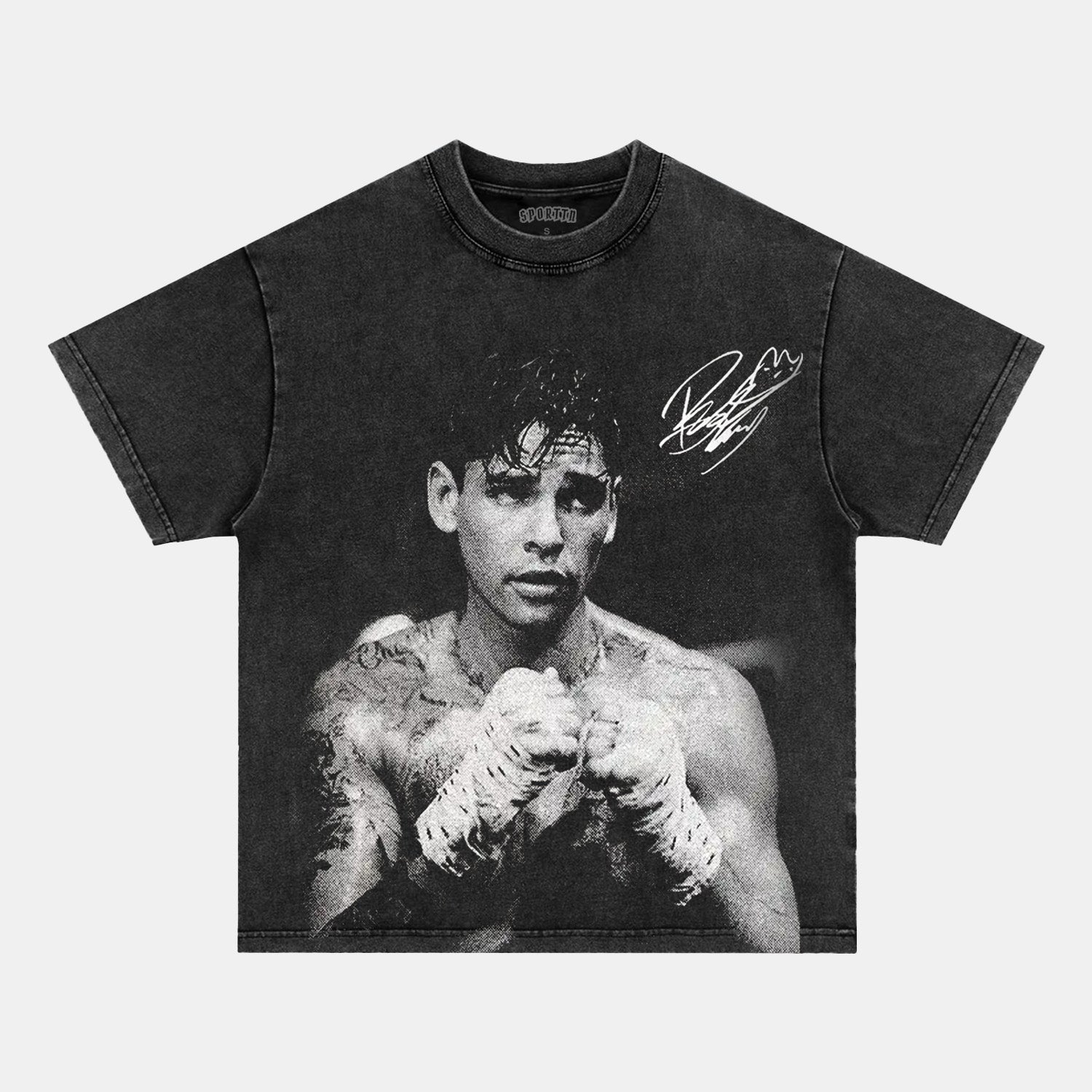RYAN GARCIA TEE
