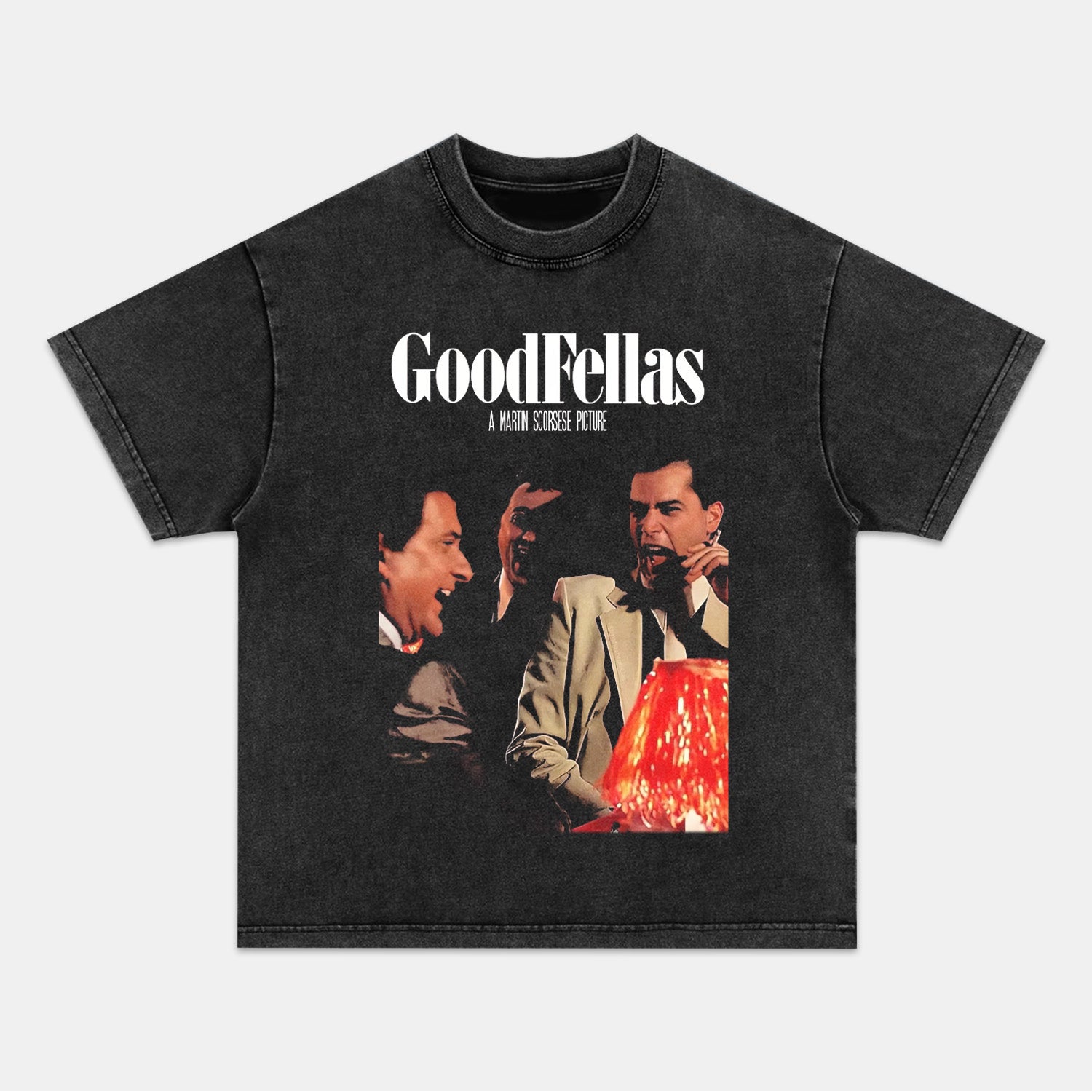 GOODFELLAS TEE