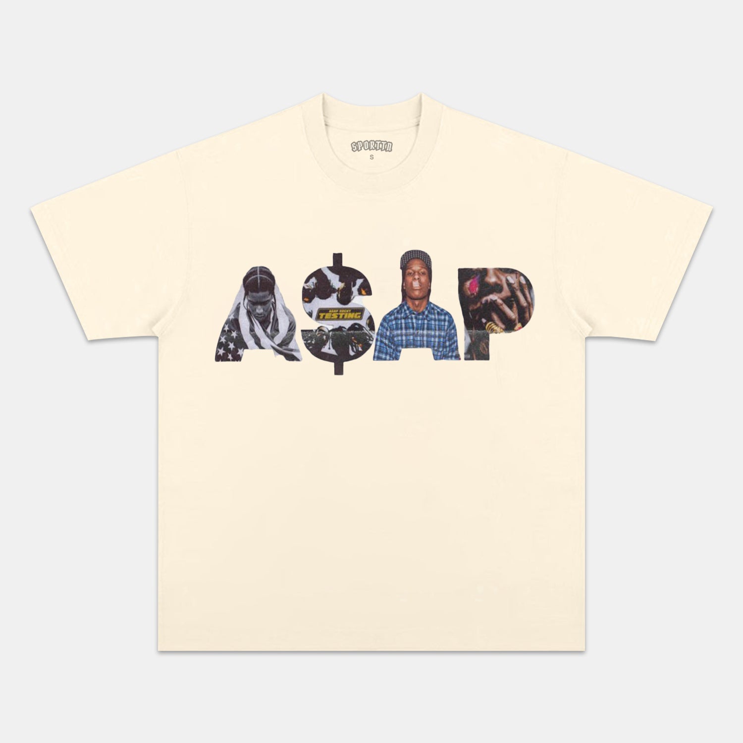 ASAP TEE