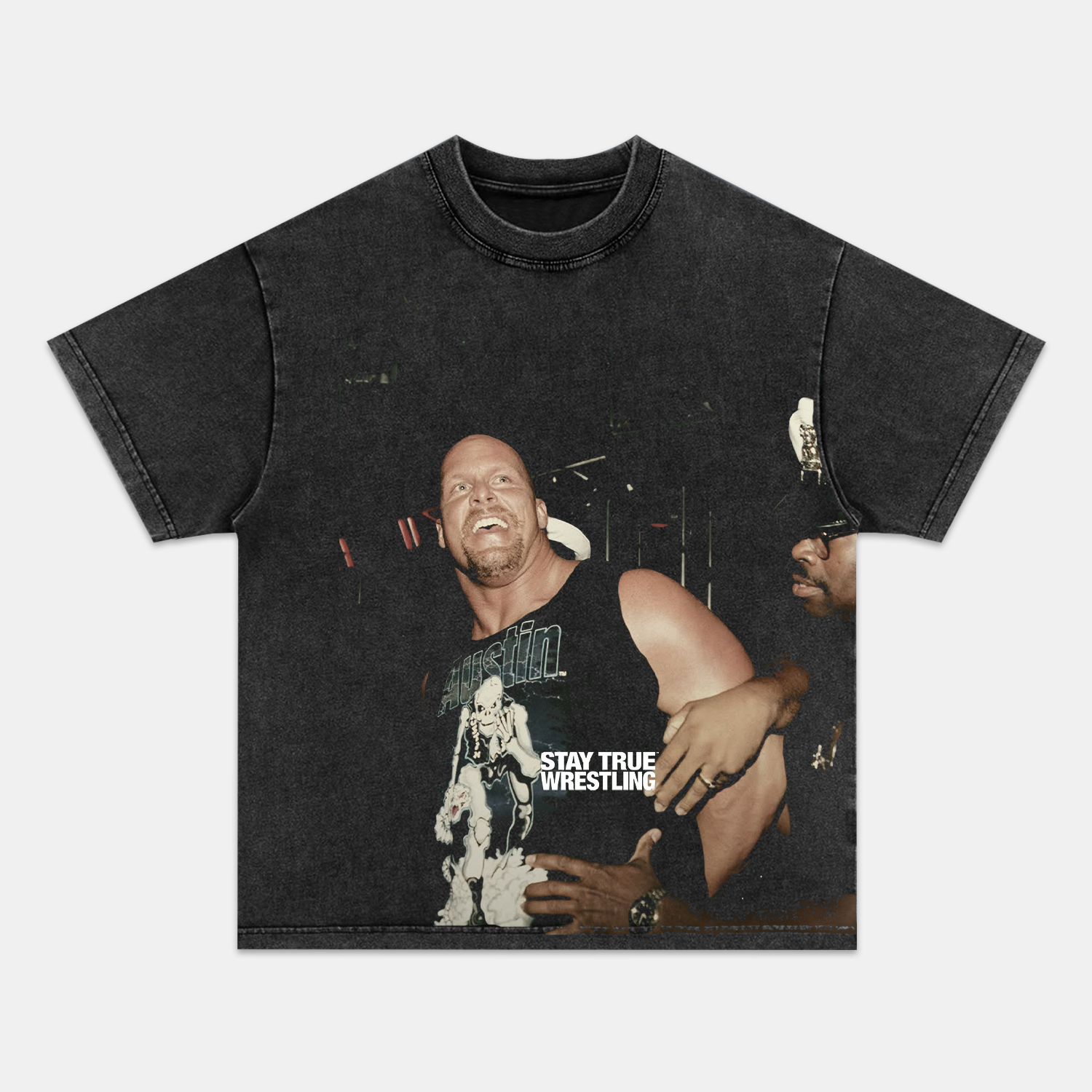 2024 STONE COLD STEVE AUSTIN TEE