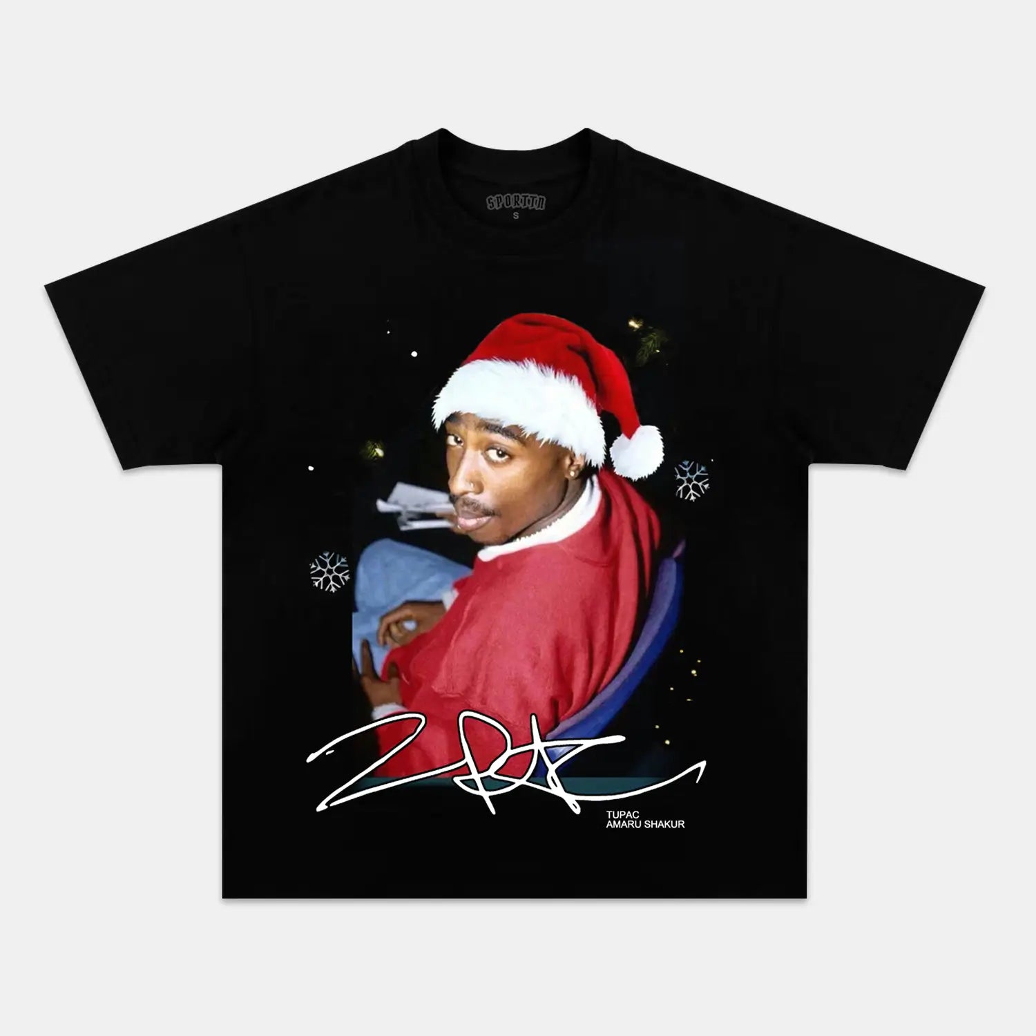 2PAC 11.29 TEE