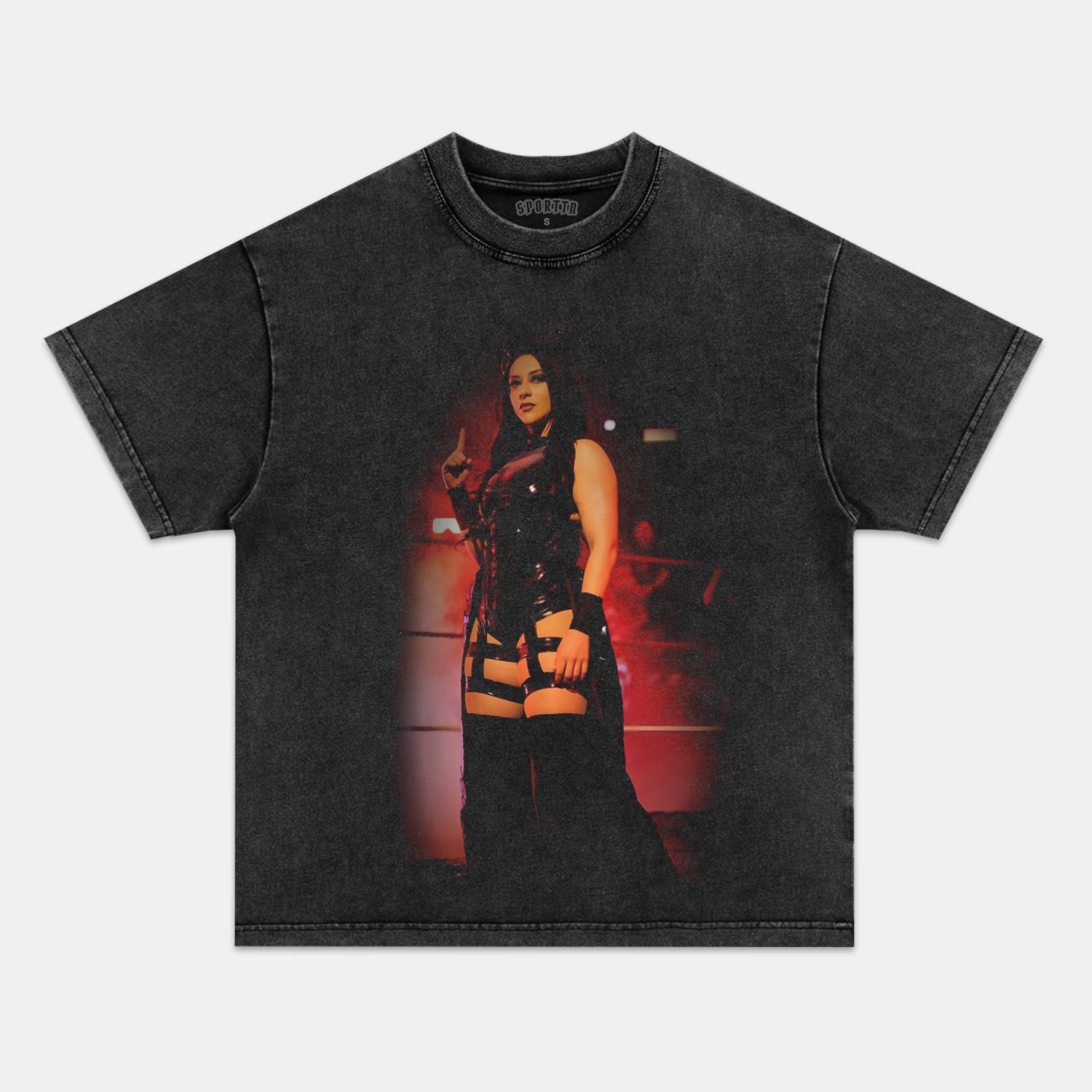 STEPHANIE VAQUER TEE 2024