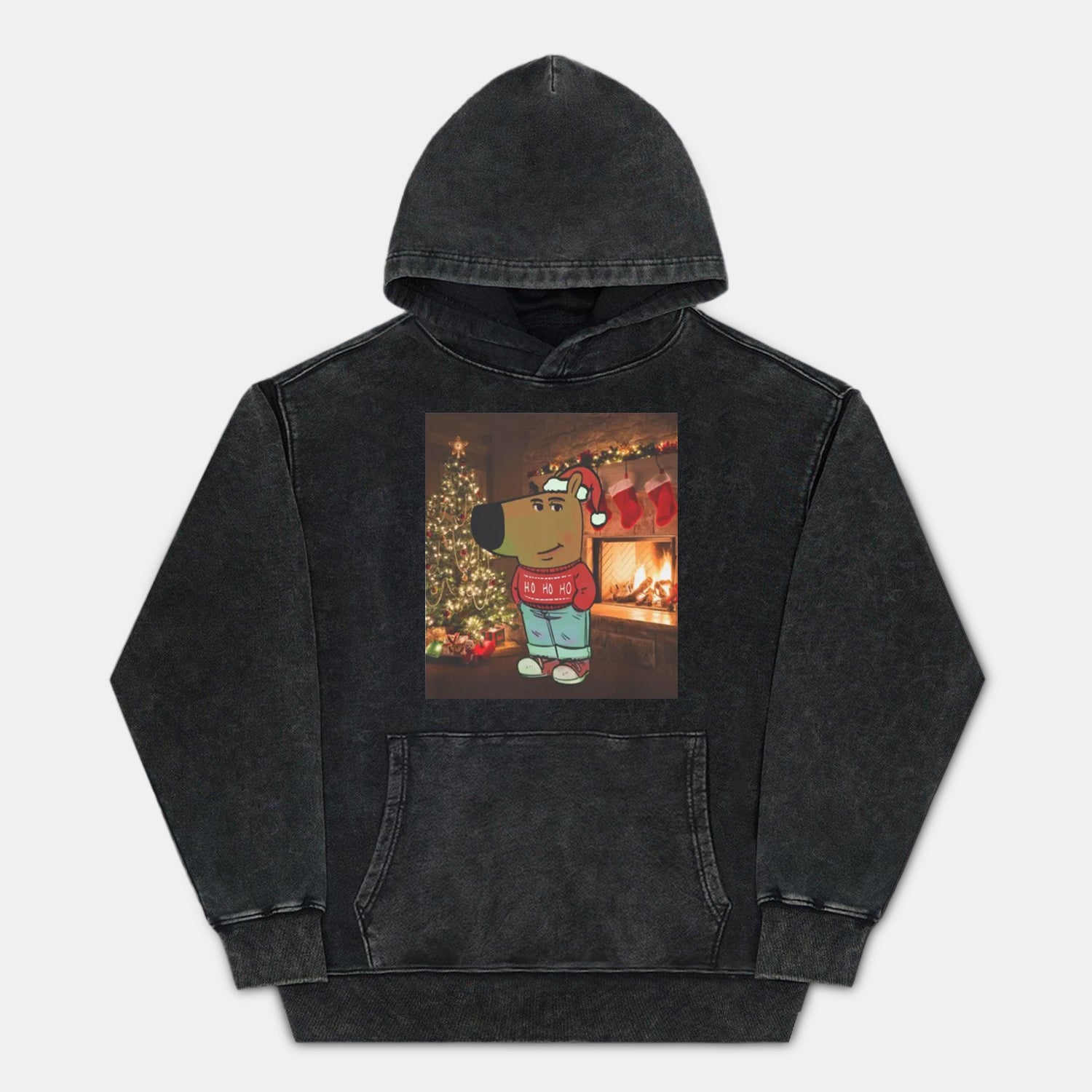 CHILL GUY 3.0 TEE