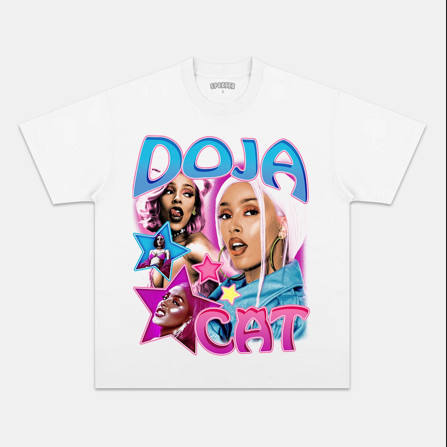 DOJA CAT TEE