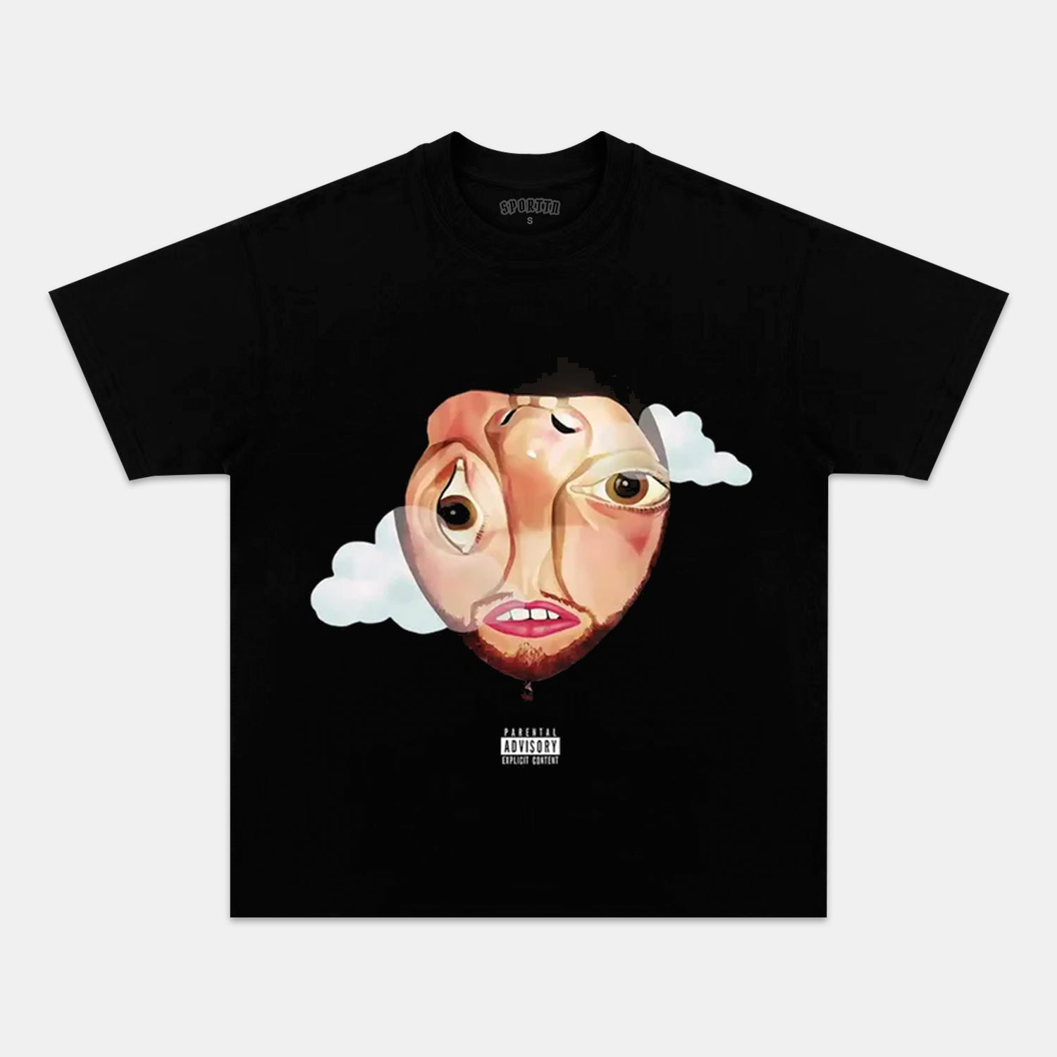 MAC MILLER 3.7 TEE