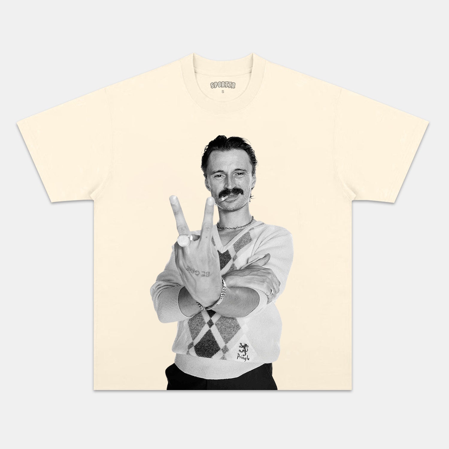 TRAINSPOTTING 12.20 2.0 TEE