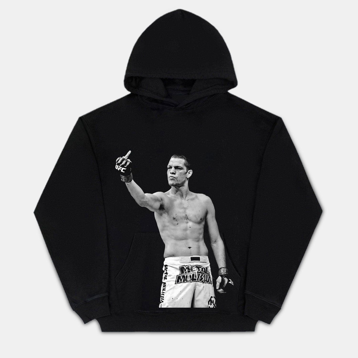 NATE DIAZ 9.0 TEE