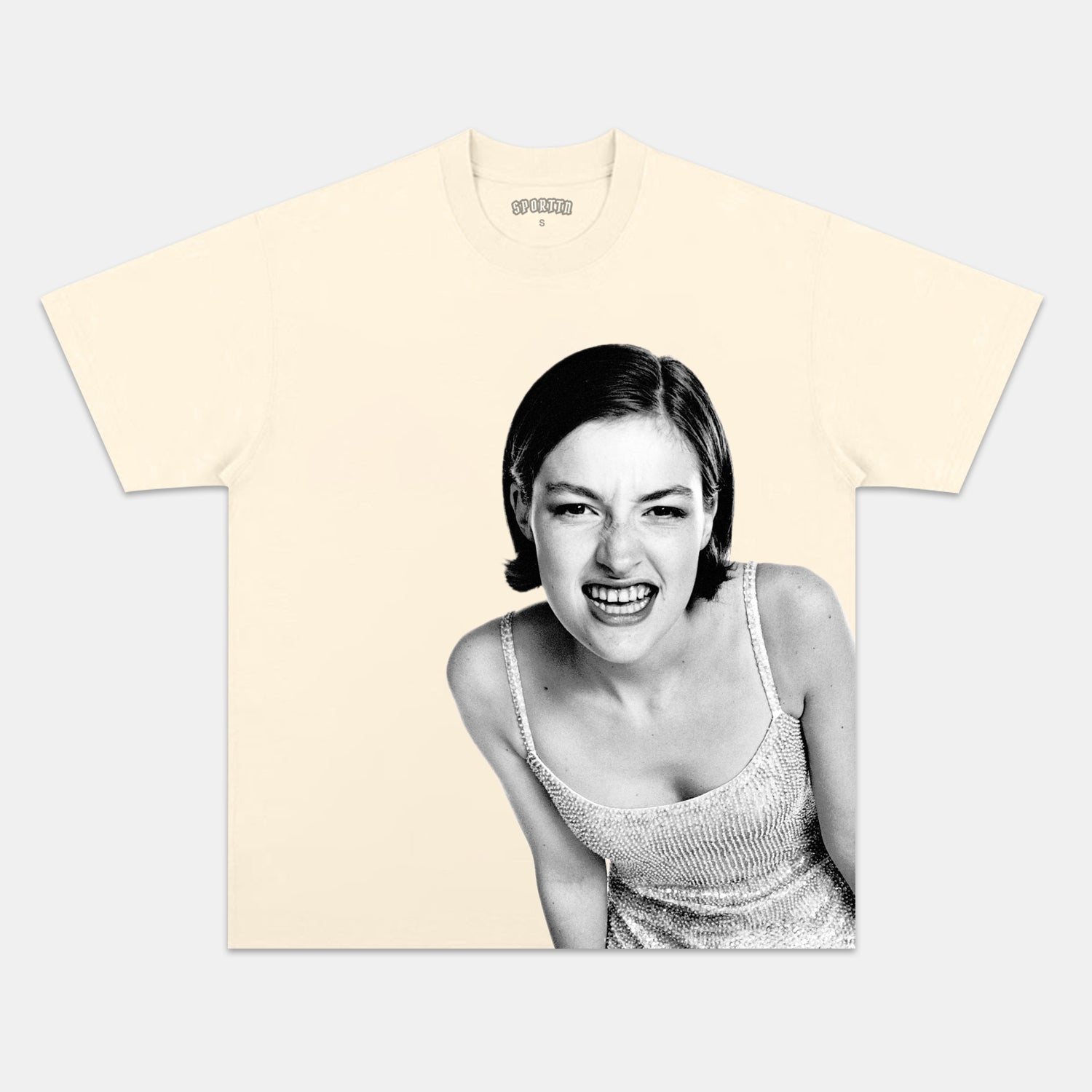 TRAINSPOTTING 12.20 TEE
