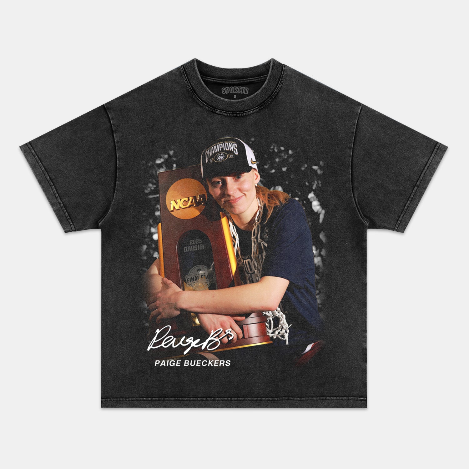 PAIGE BUECKERS 2.0 TEE