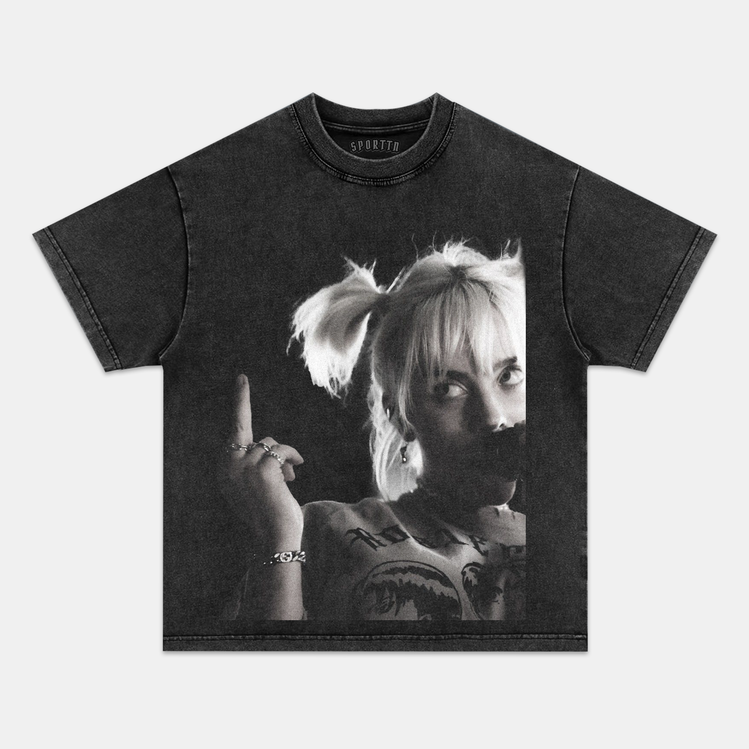 BILLIE EILISH 4.0 TEE