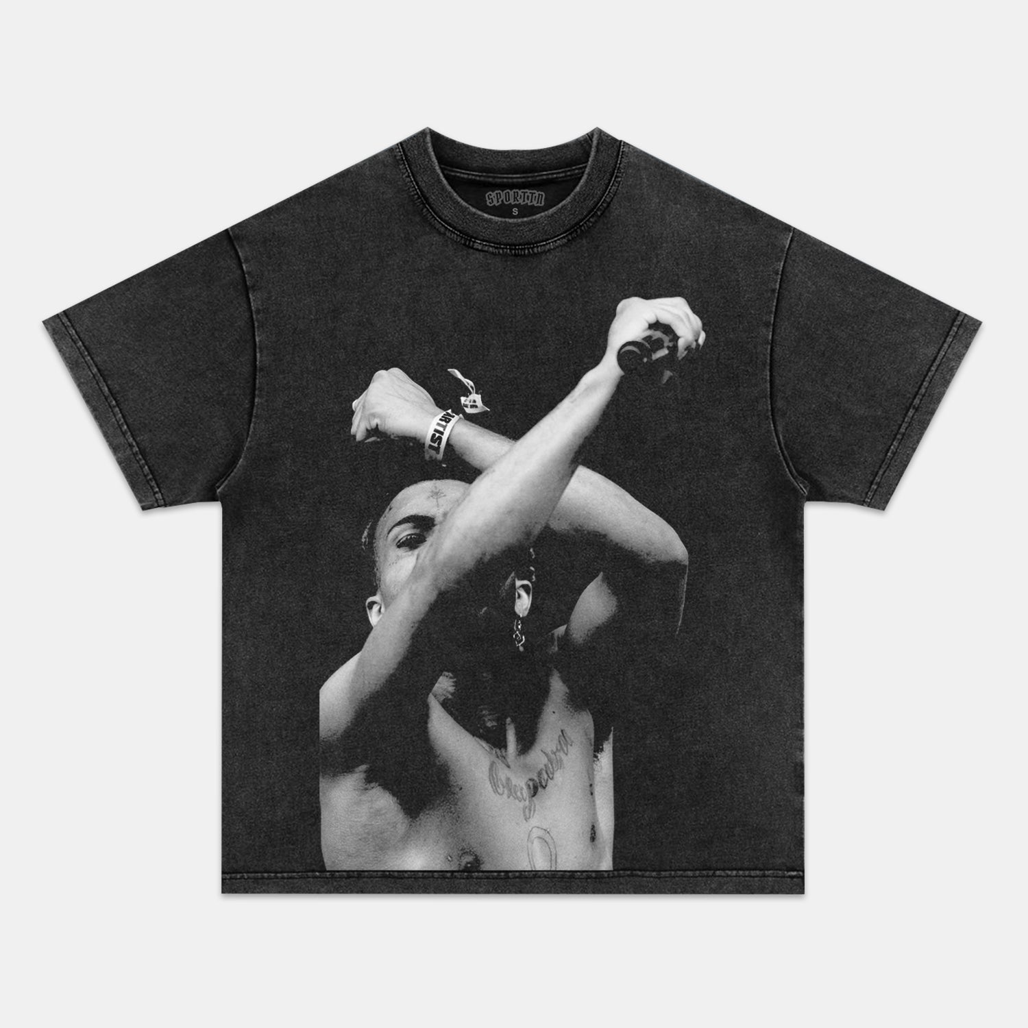 XXXTENTACION NEW TEE