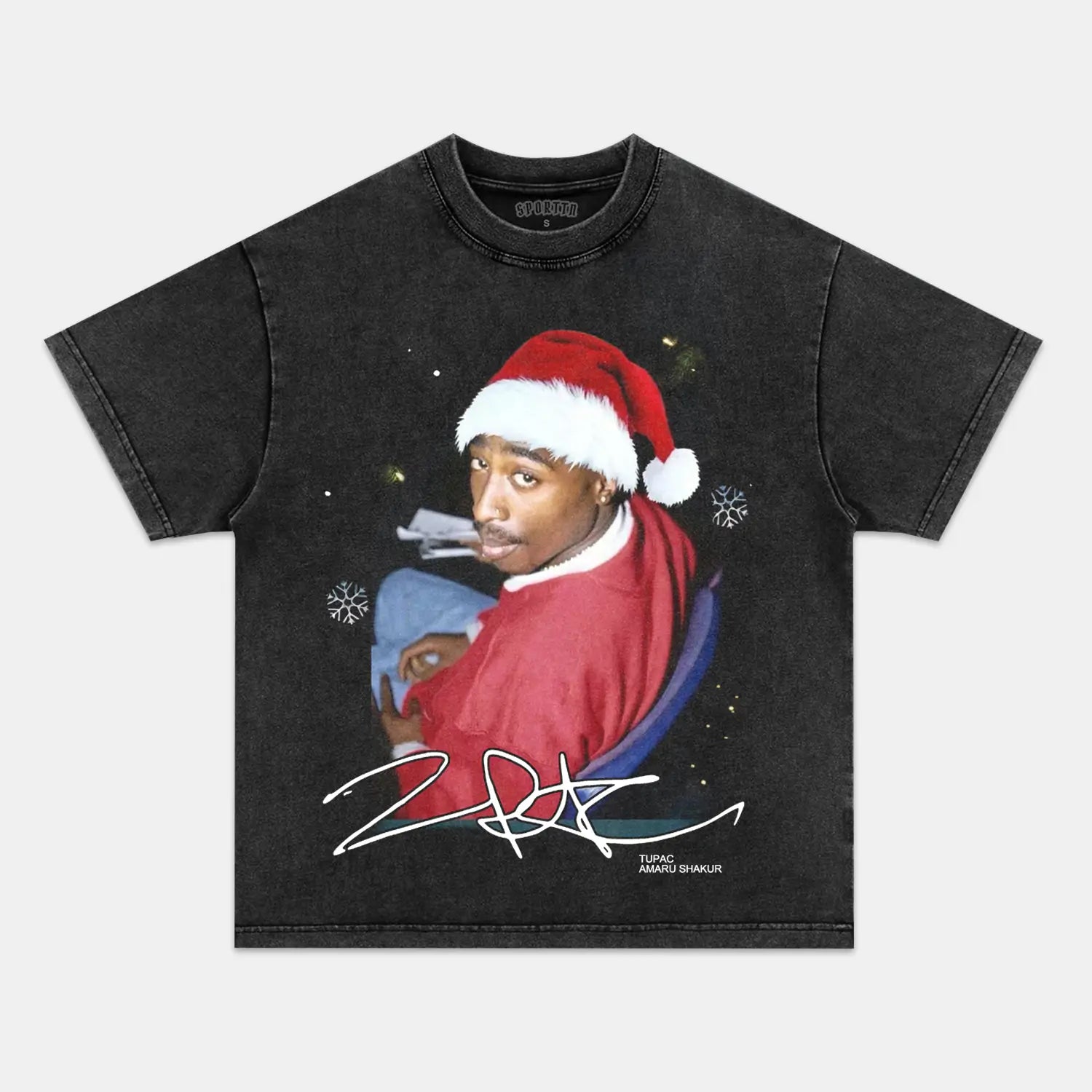 2PAC 11.29 TEE
