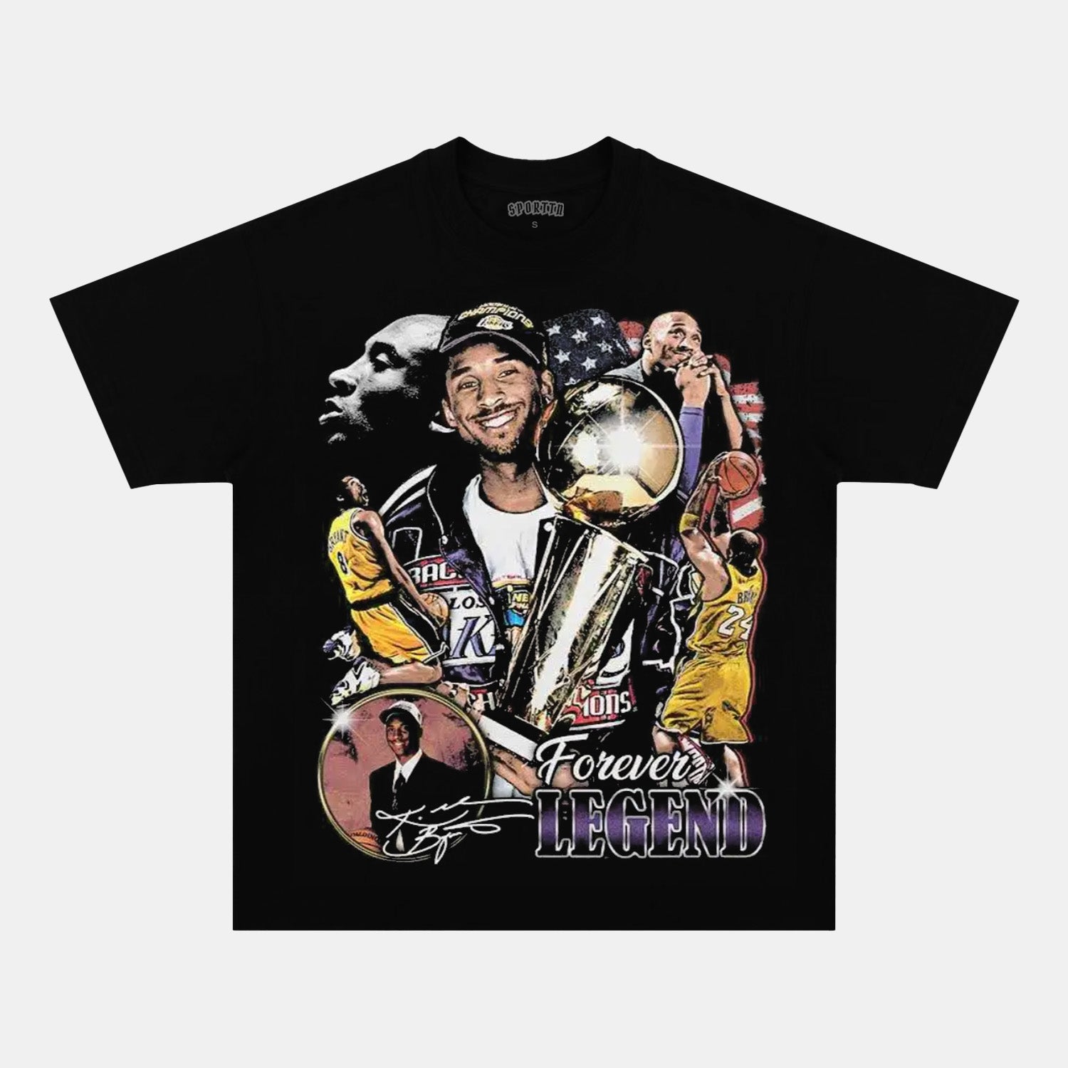 KOBE TEE