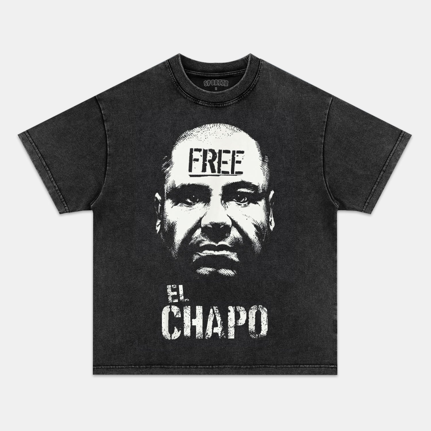 EL CHAPO TEE