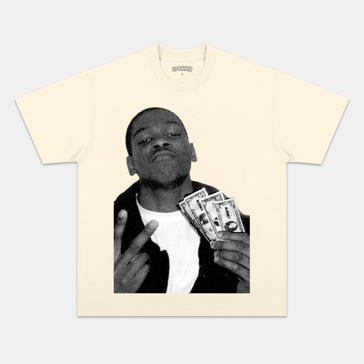KEVIN DURANT TEE