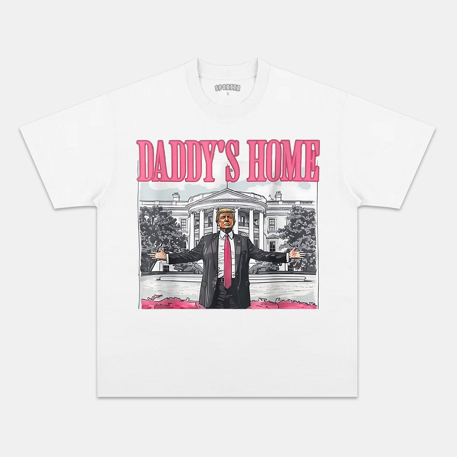 DADDY'S HOME