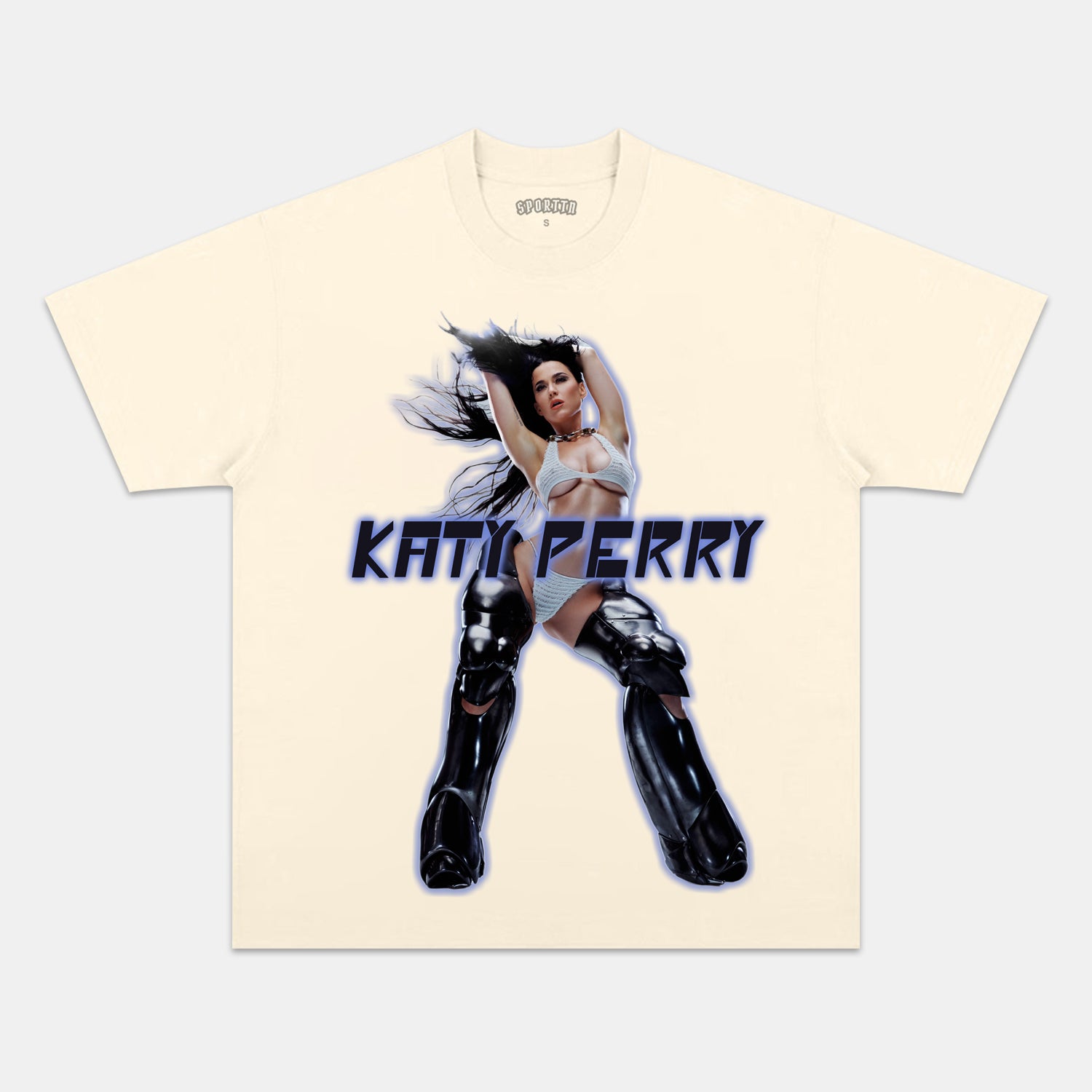 KATY PERRY V2 TEE