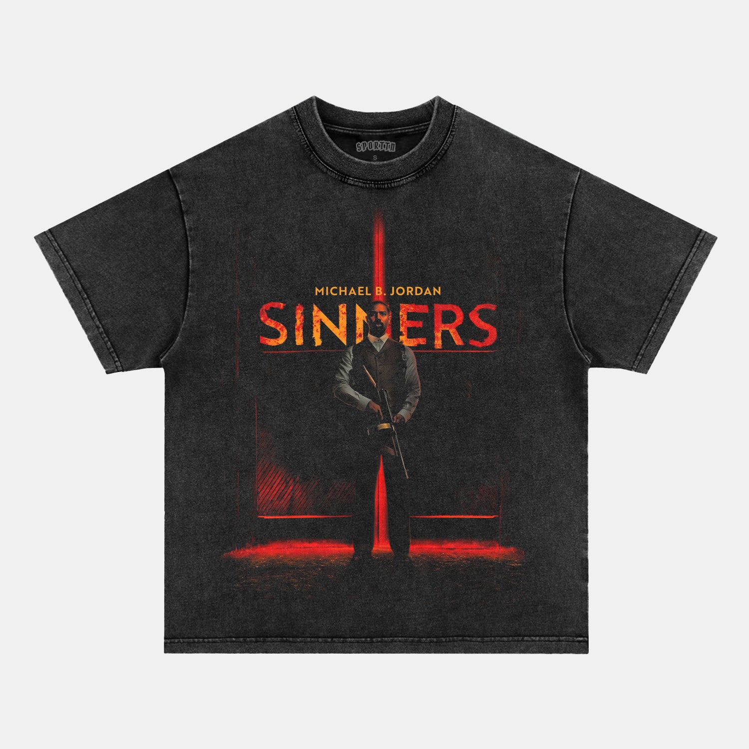 SINNERSMOVIE TEE