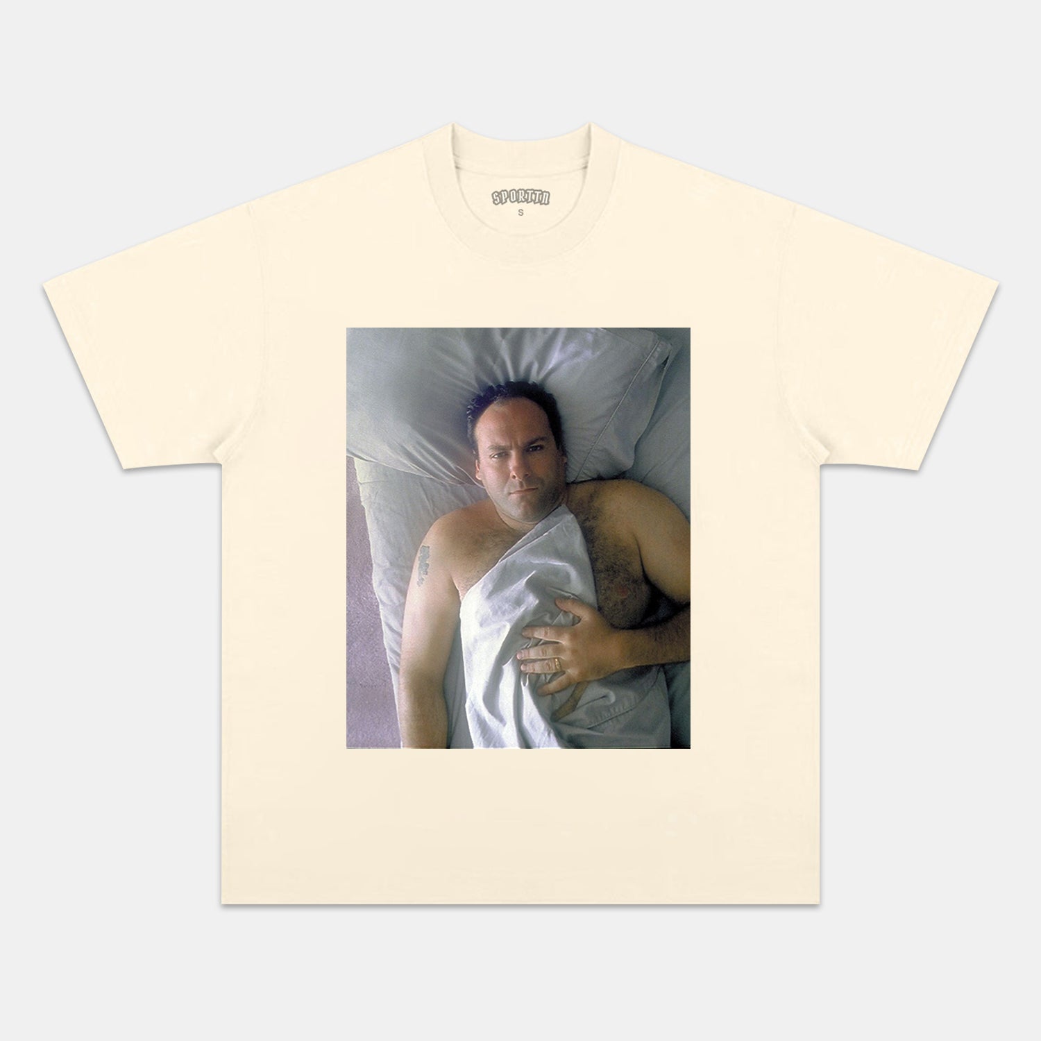 THE SOPRANOS 1.14 TEE